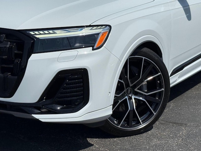 2025 Audi Q7