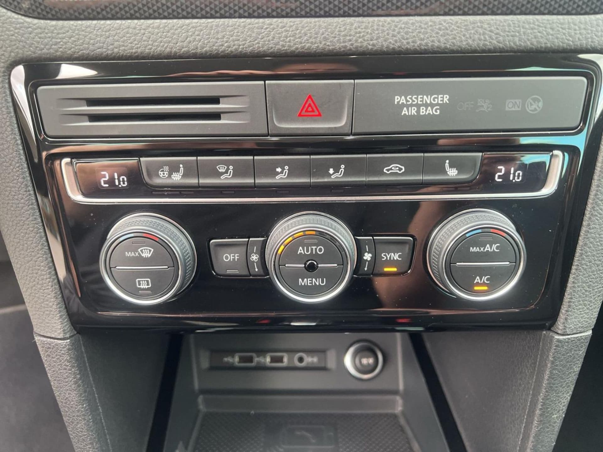 Volkswagen Golf Sportsvan United