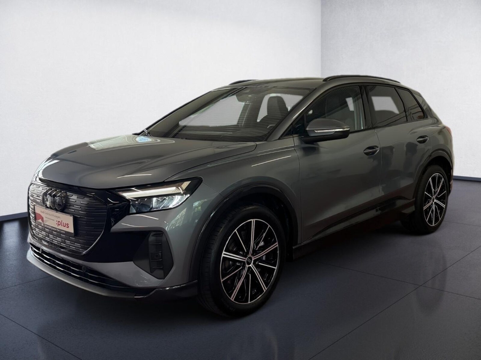 Audi Q4 e-tron – Bild 2