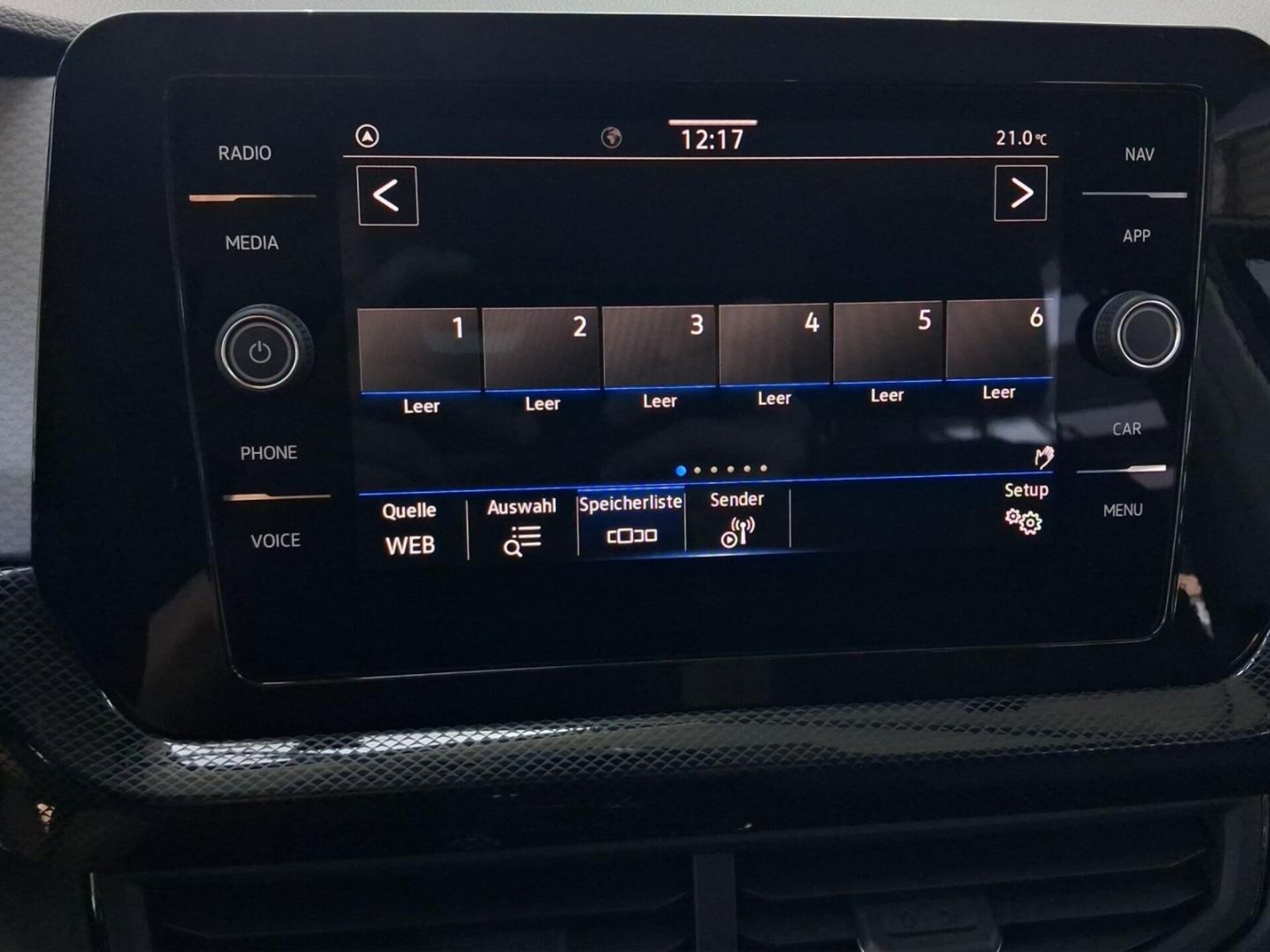 Volkswagen T-Cross Match