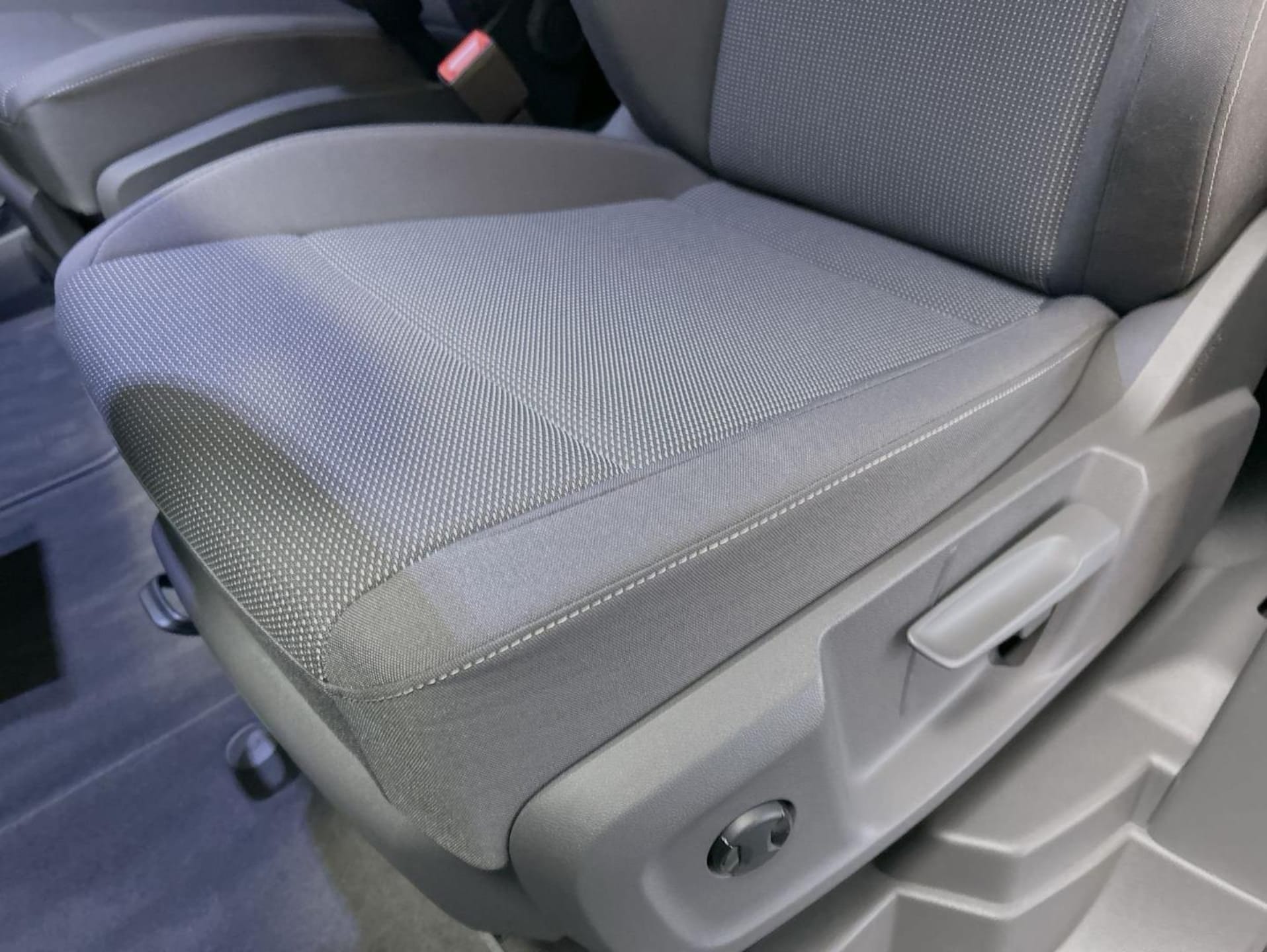 Volkswagen California Coast
