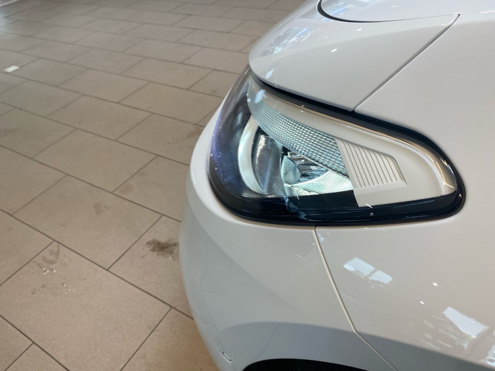 Volkswagen ID.3 Pro Performance