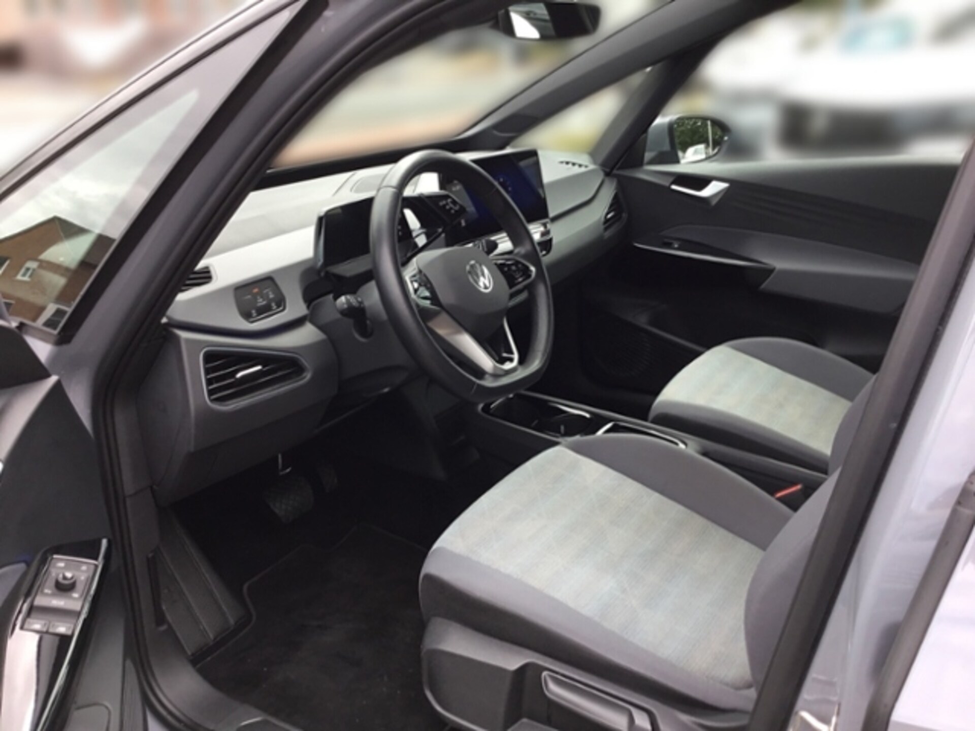 Volkswagen ID.3 Pro Performance