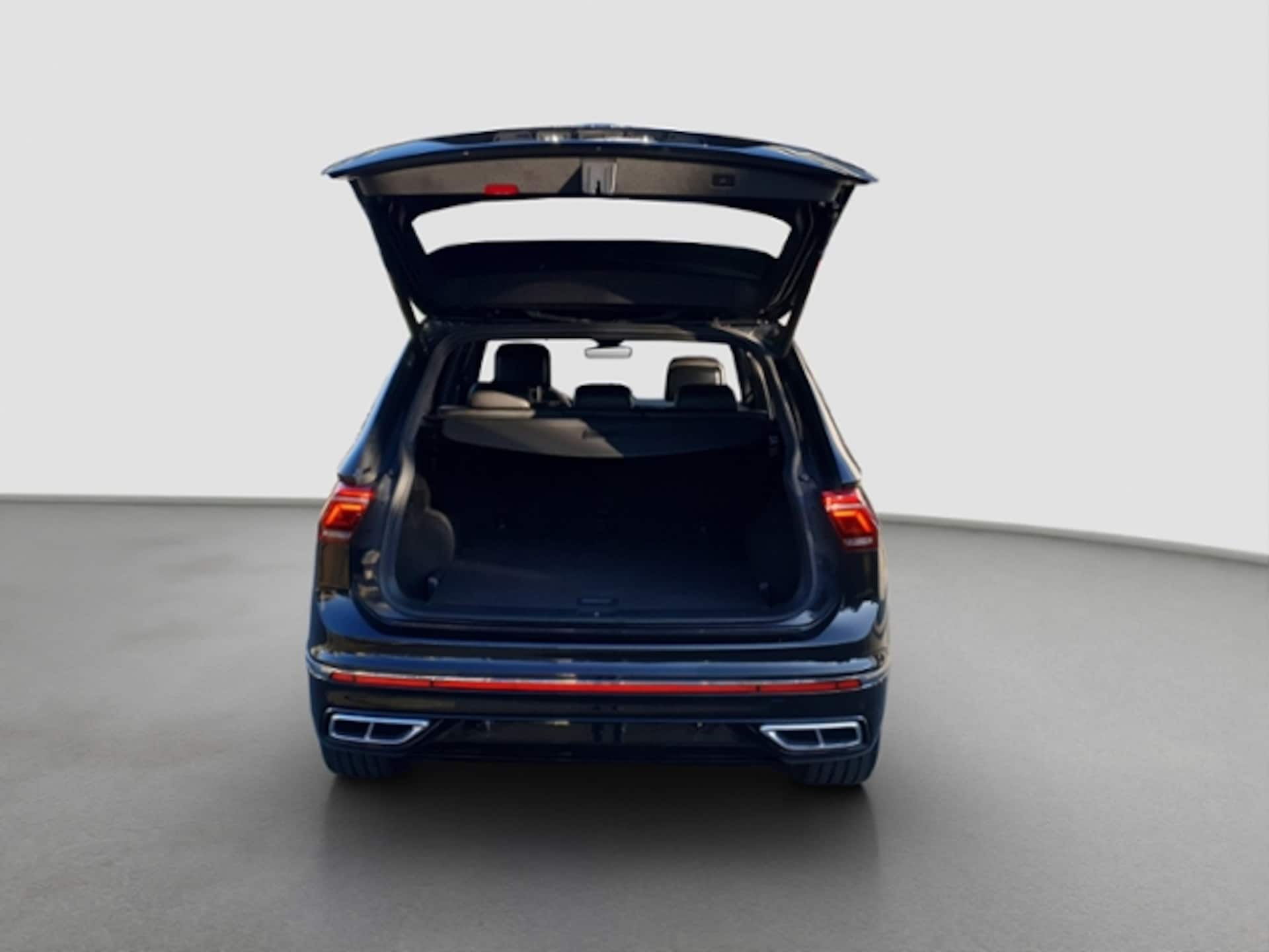 Volkswagen Tiguan Allspace R-Line