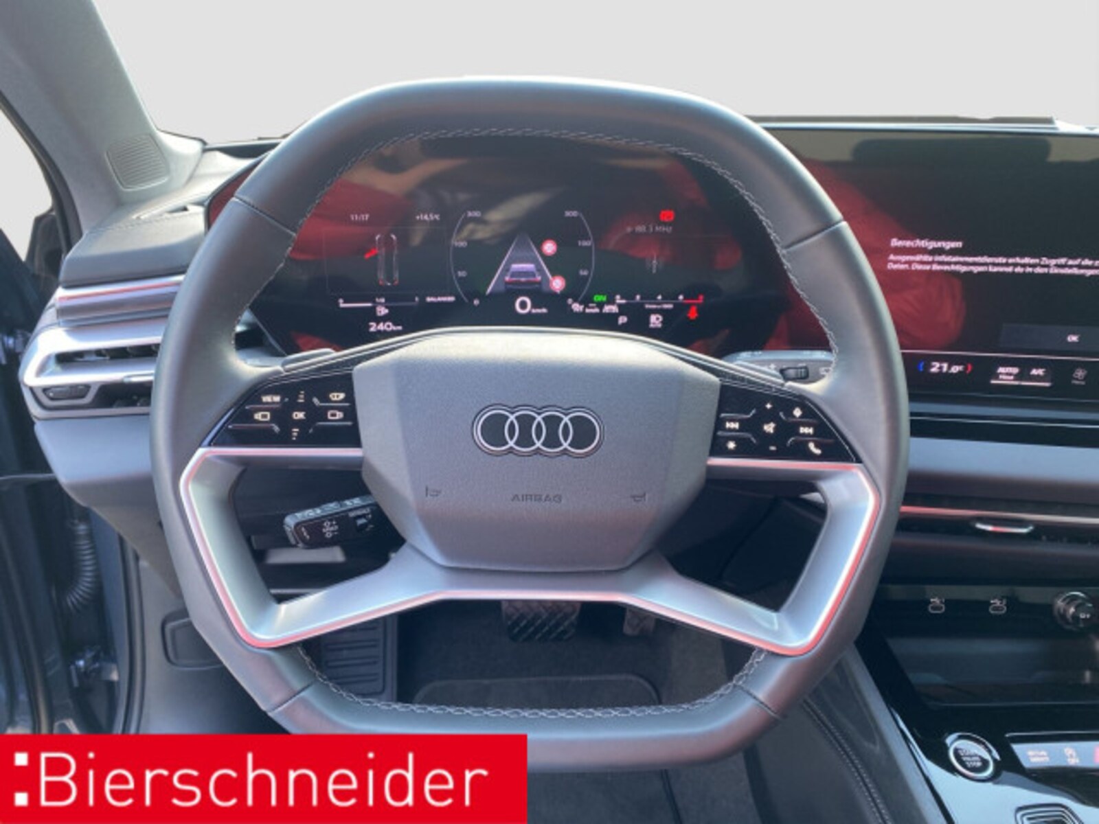 Audi A5 Avant – Bild 18