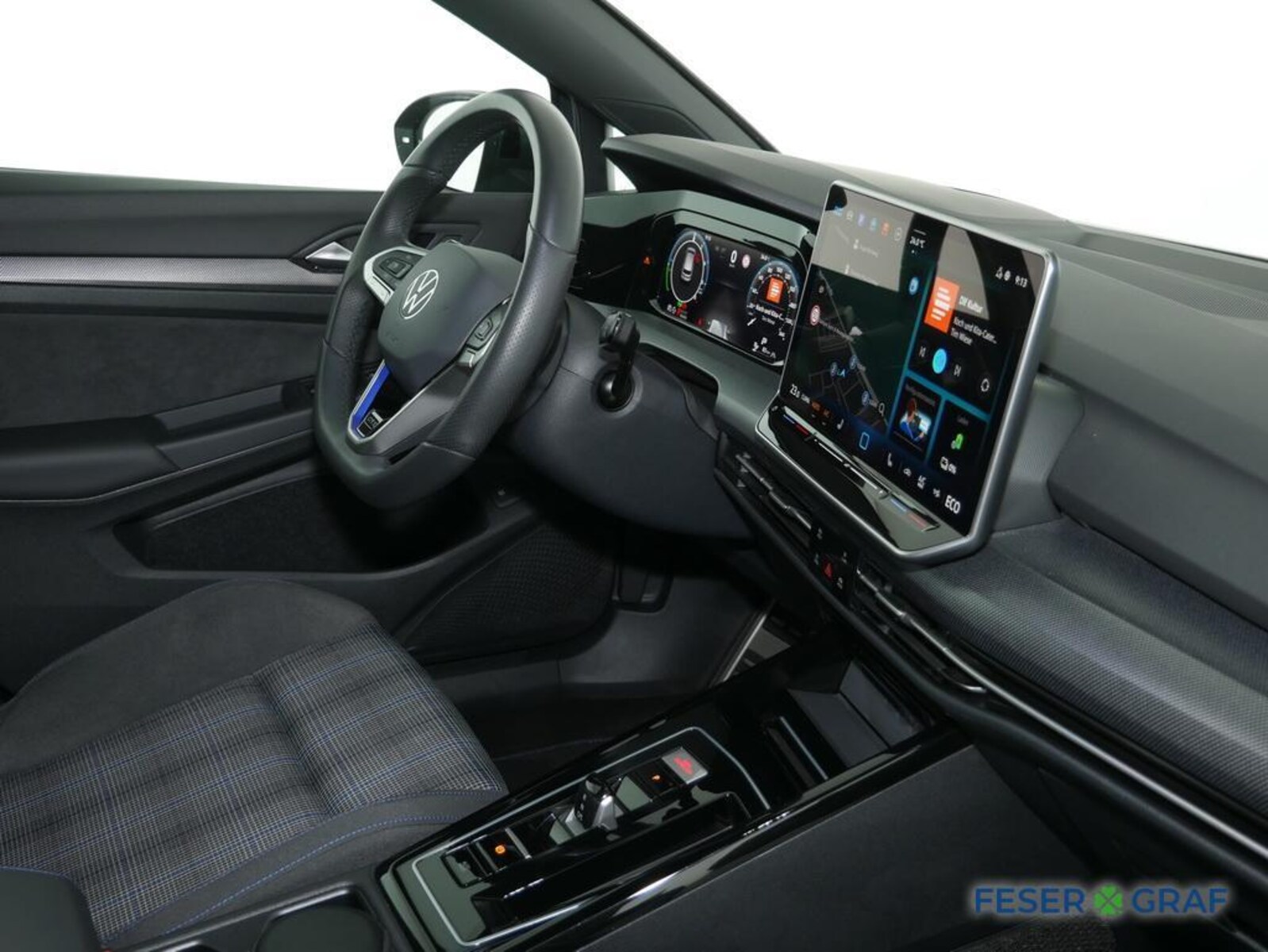 Volkswagen Golf – Bild 3