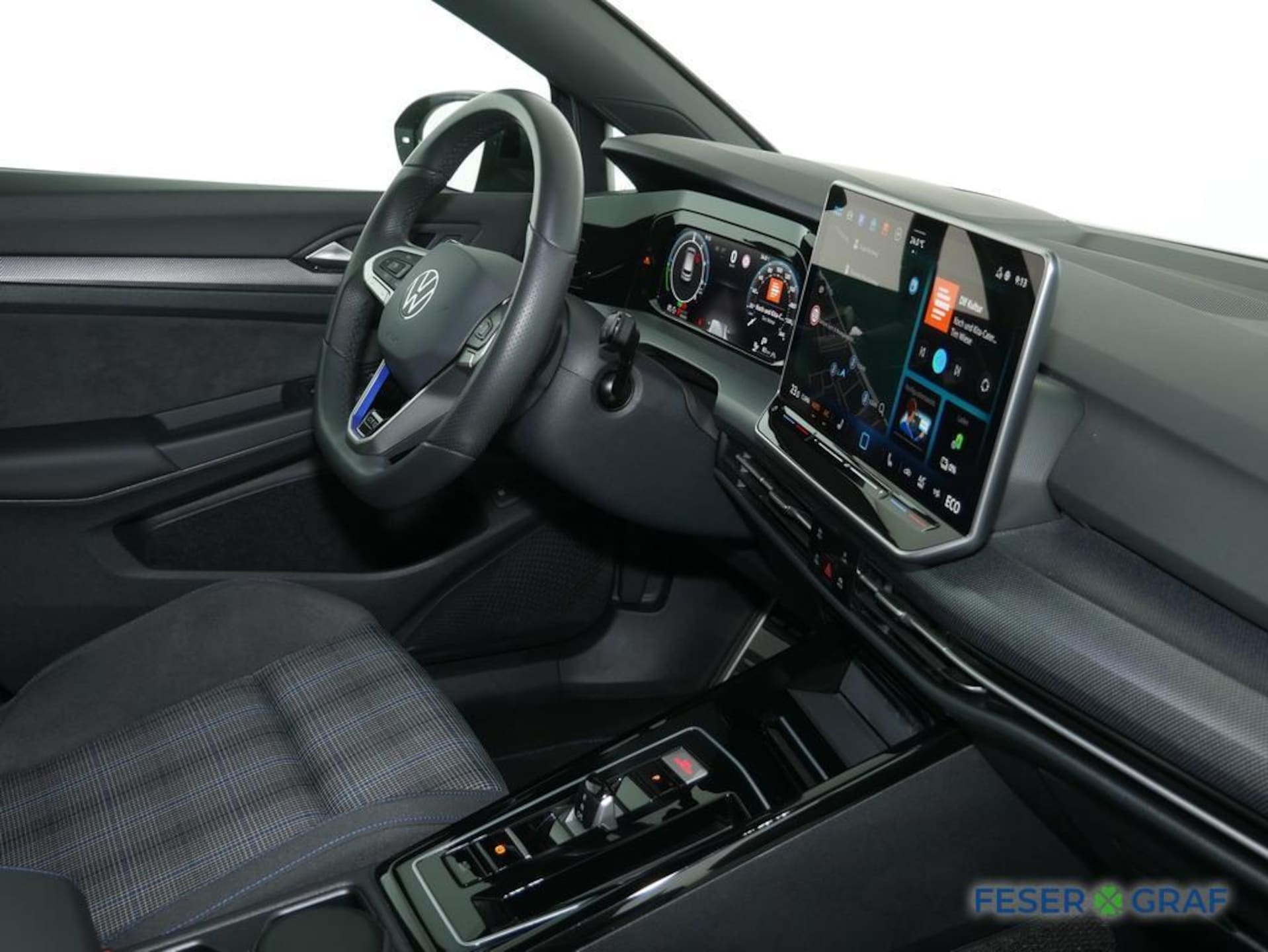 Volkswagen Golf GTE