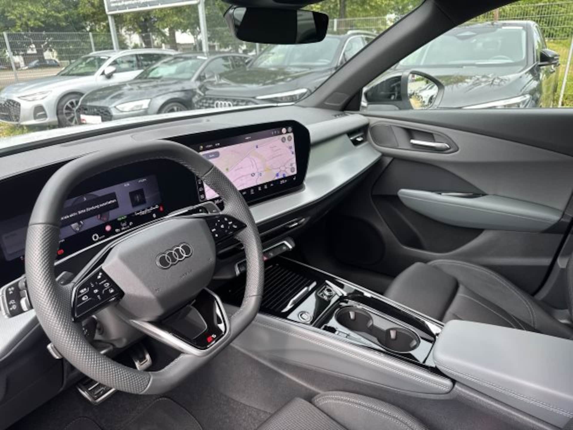 Audi Q3 SUV