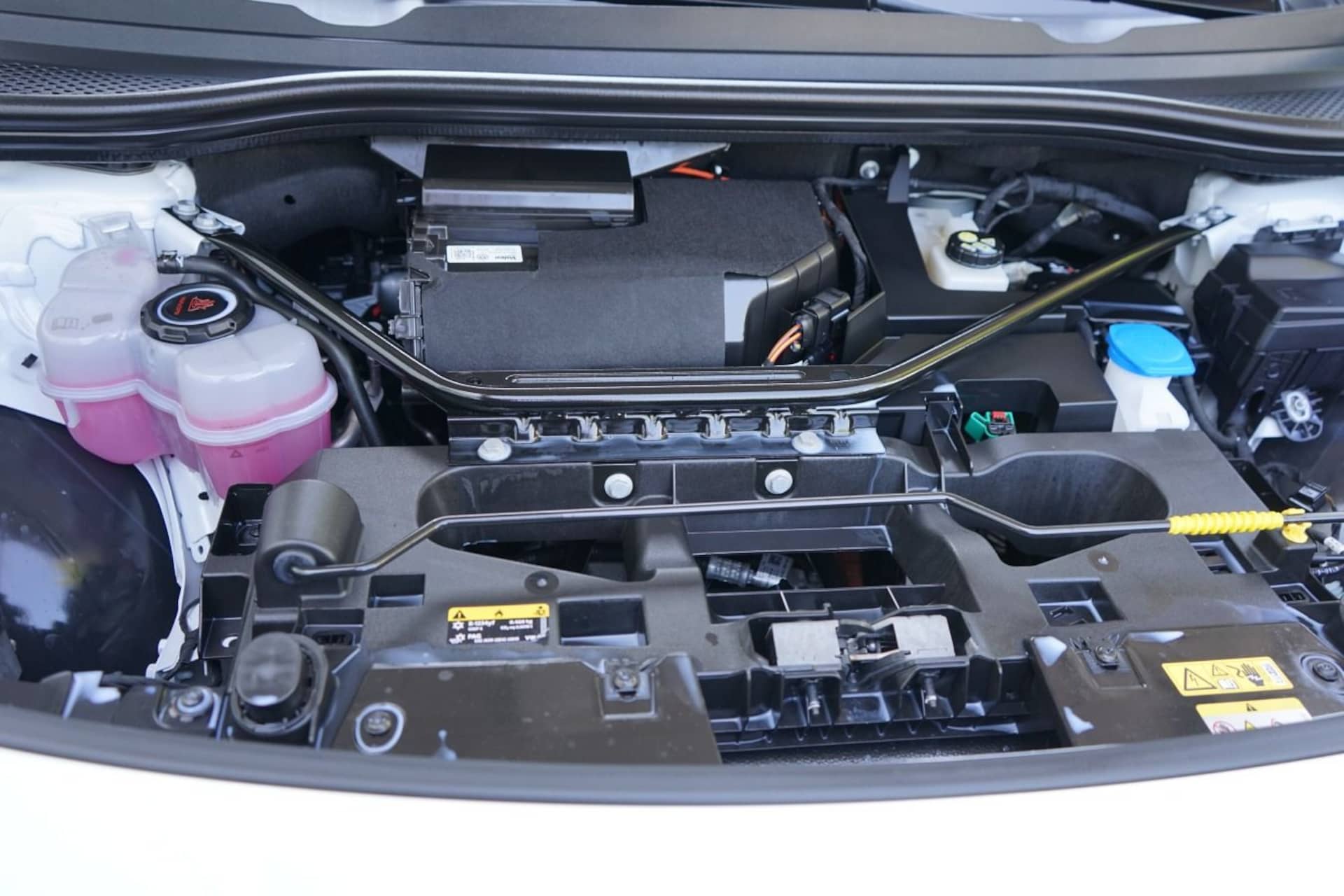 Volkswagen ID.4 Pro Performance