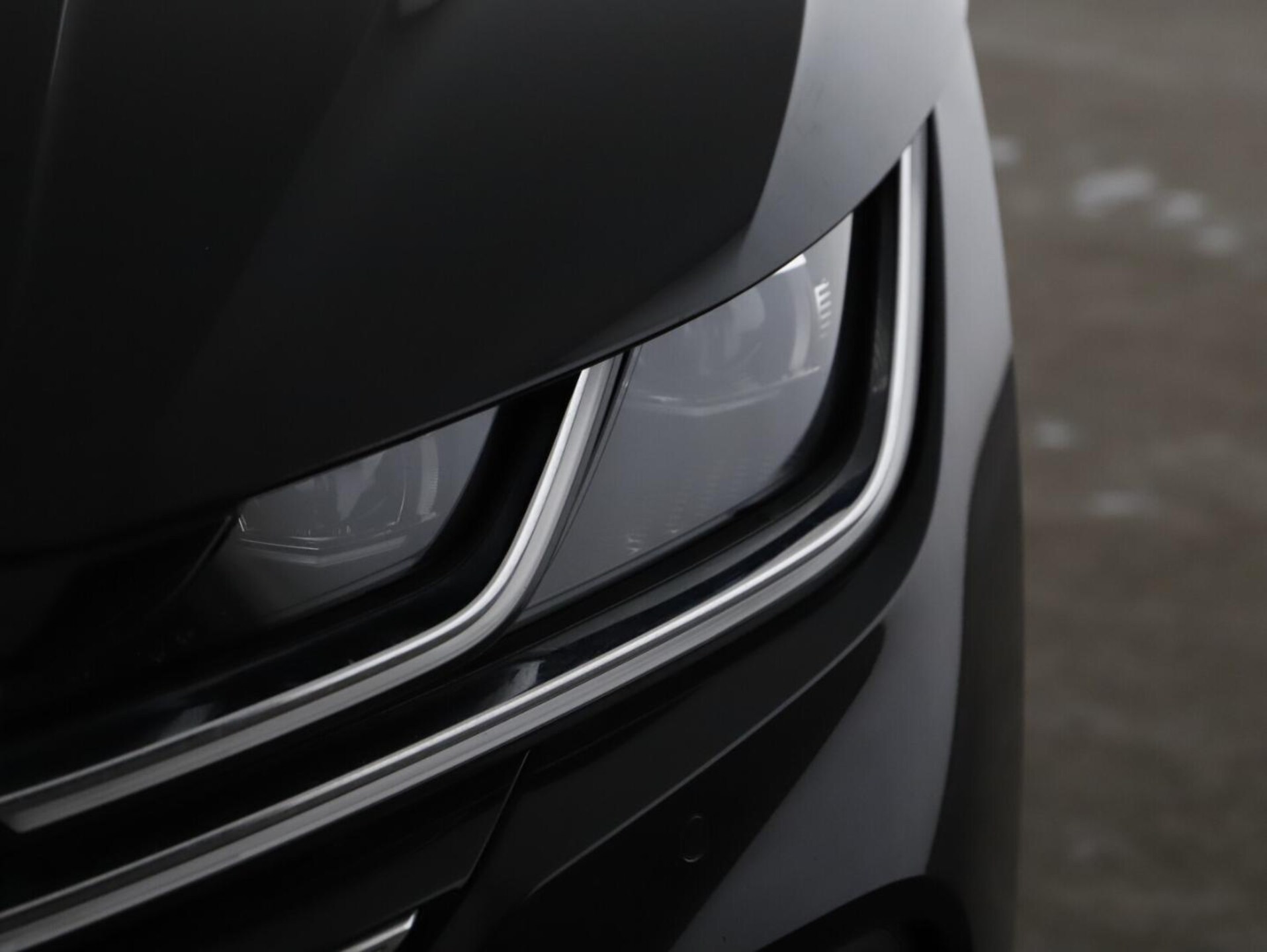 Volkswagen Arteon Shooting Brake Elegance