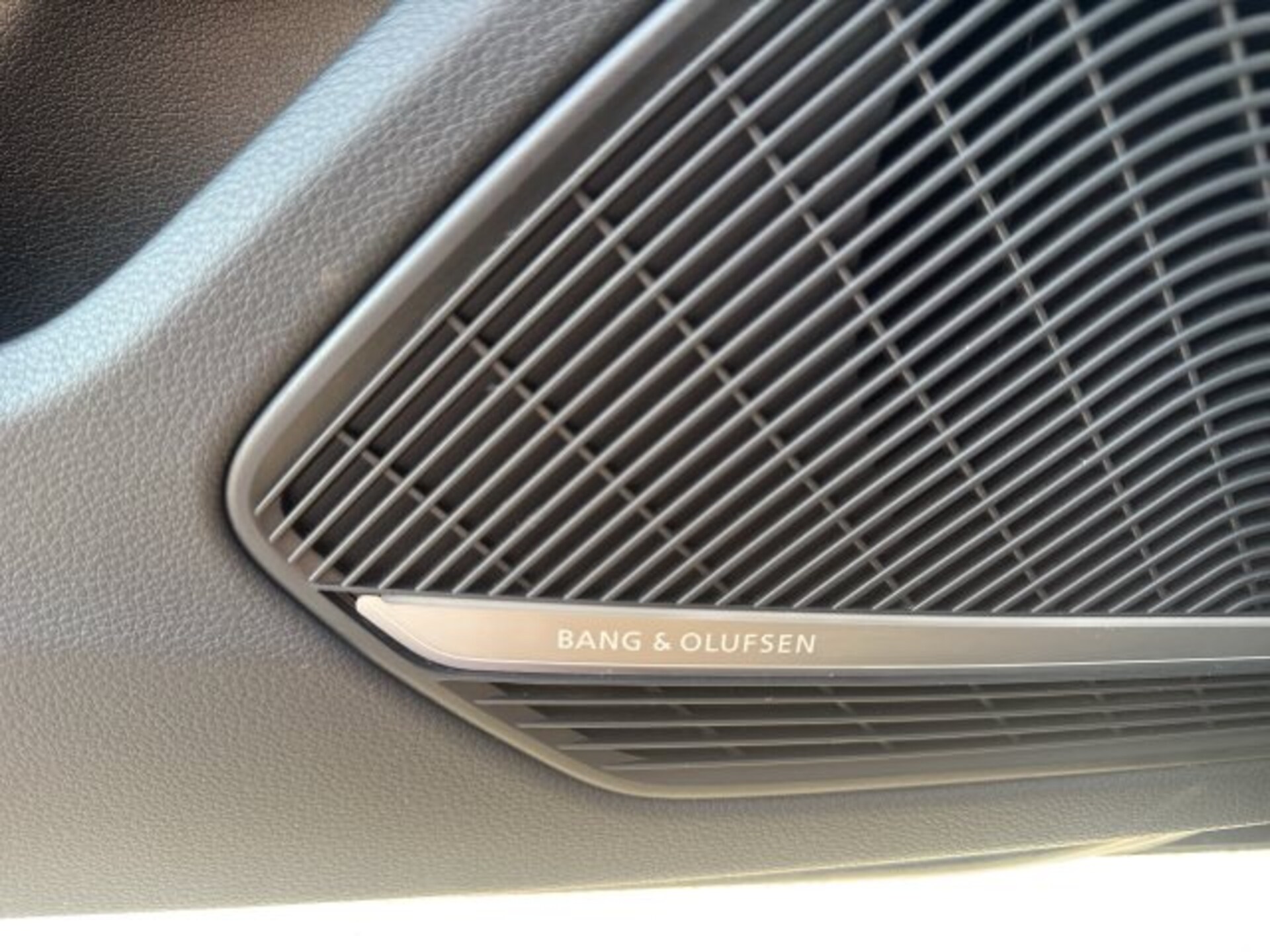 Audi RS 4 Avant