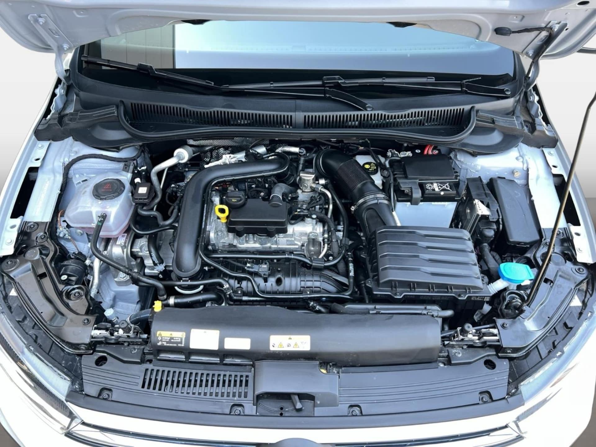Volkswagen Polo Style