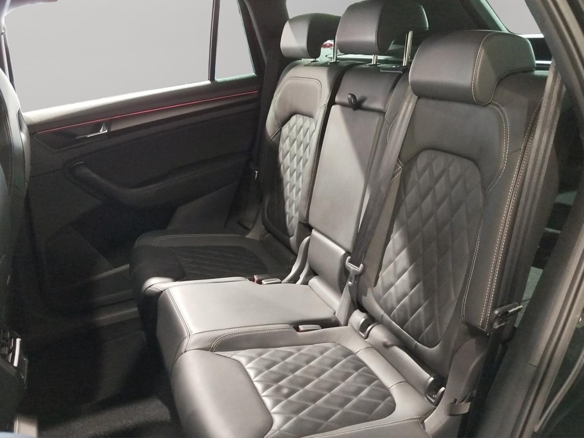 Skoda Kodiaq Sportline