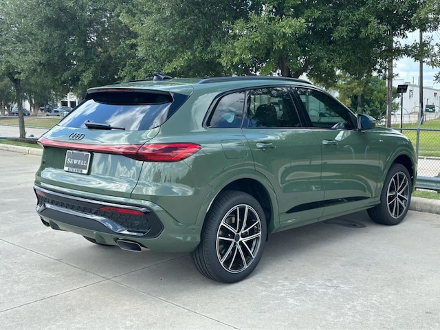 2026 Audi Q5