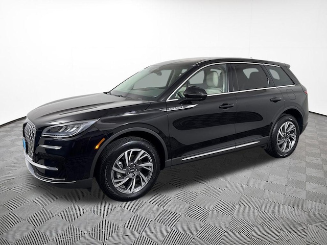2023 Lincoln Corsair