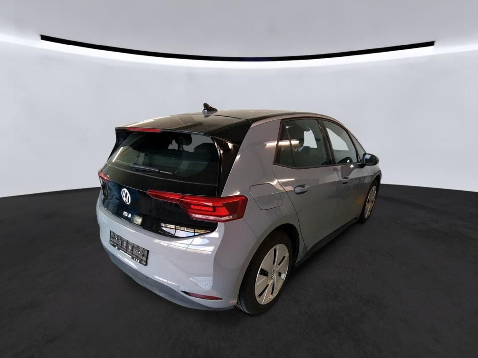 Volkswagen ID.3 Pro