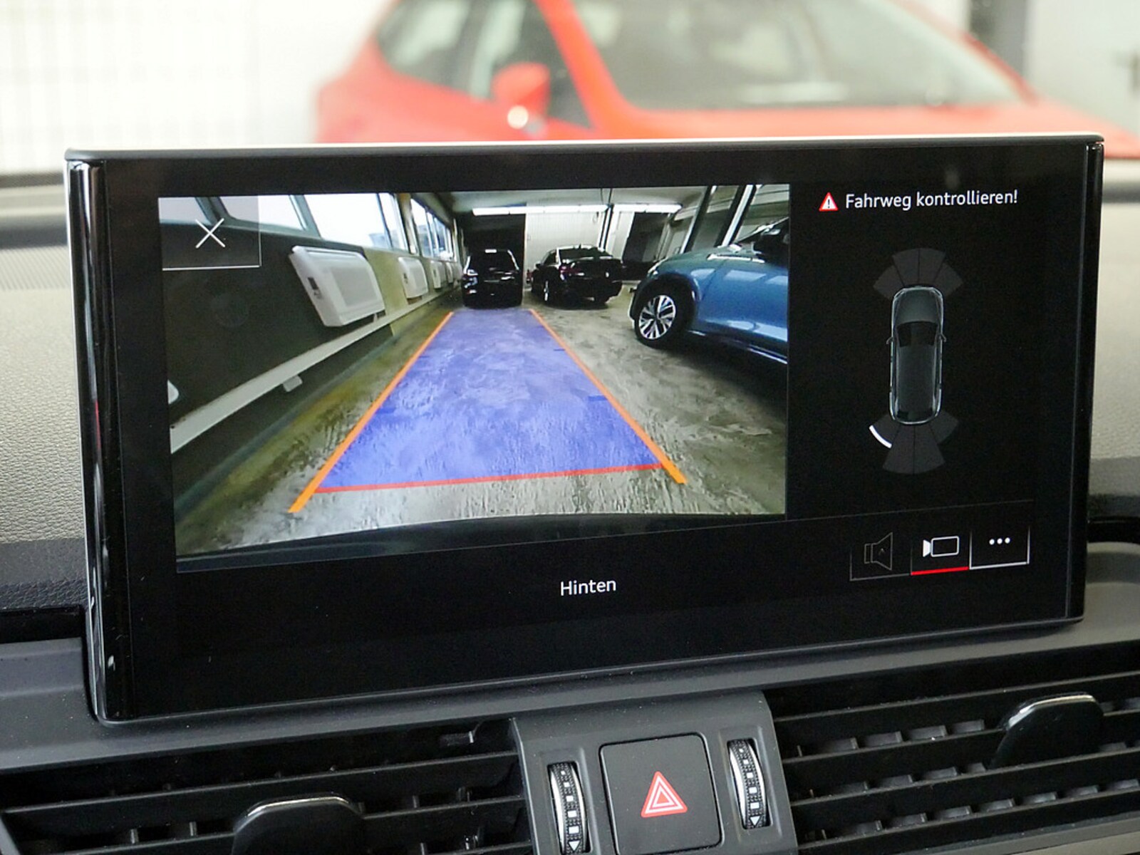 Audi Q5 – Bild 14