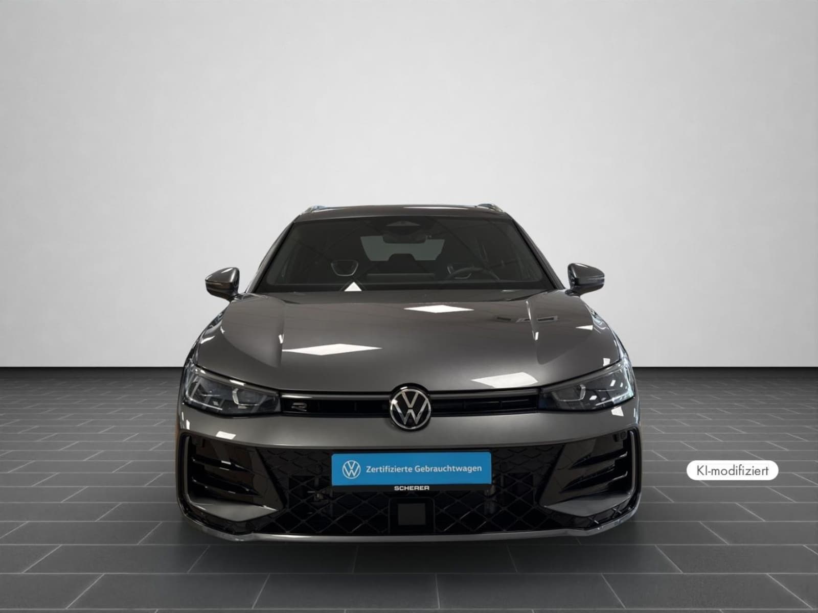 Volkswagen Passat – Bild 5