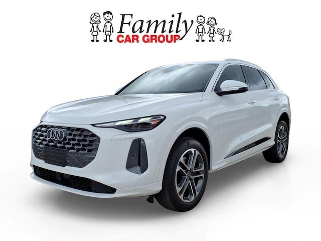 Photo of 2025 Audi Q5 