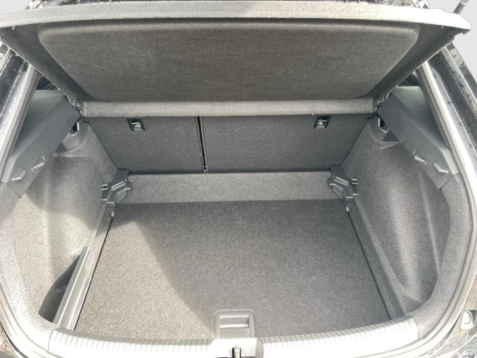 Volkswagen Taigo – Bild 18