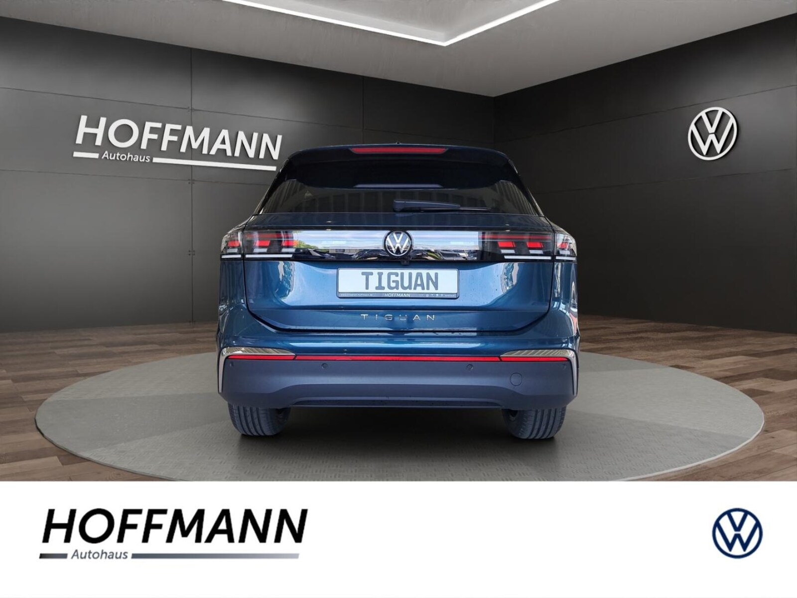 Volkswagen Tiguan – Bild 5