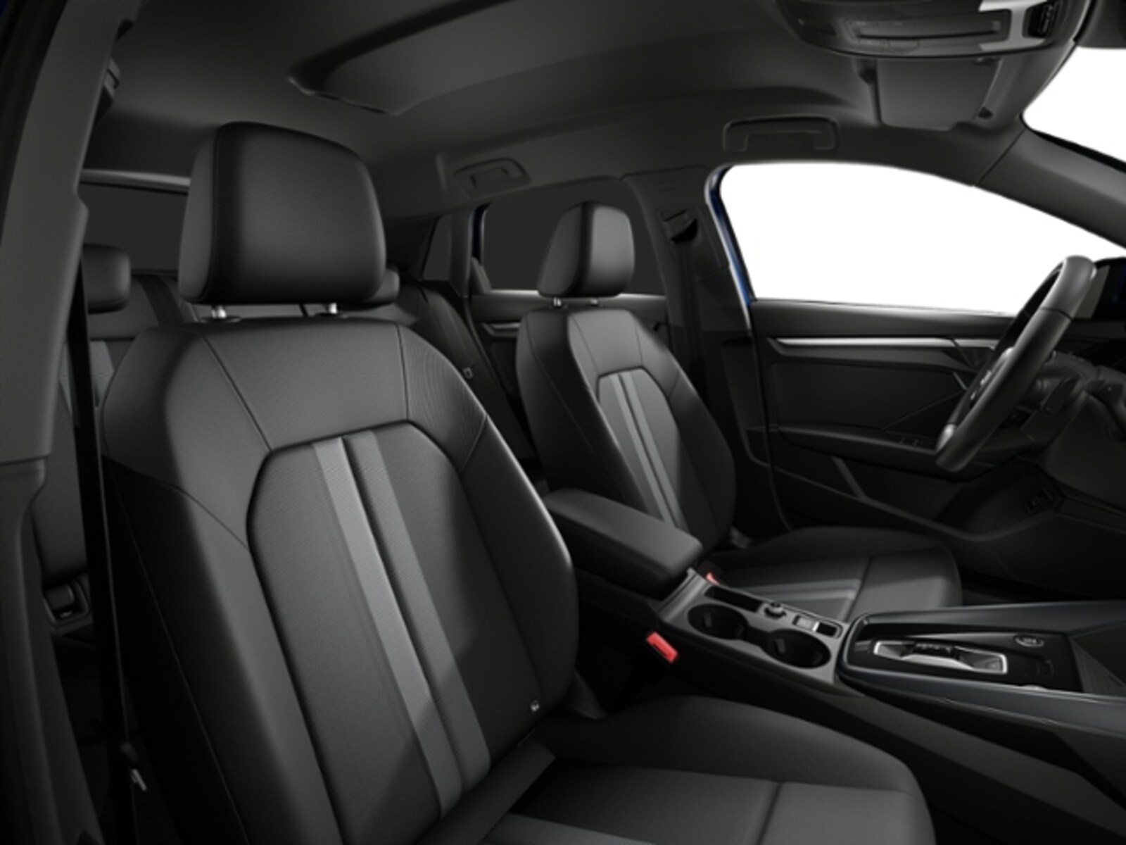 Audi A3 Sportback – Bild 10