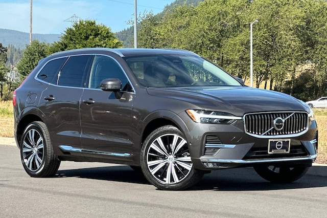 2023 Volvo XC60