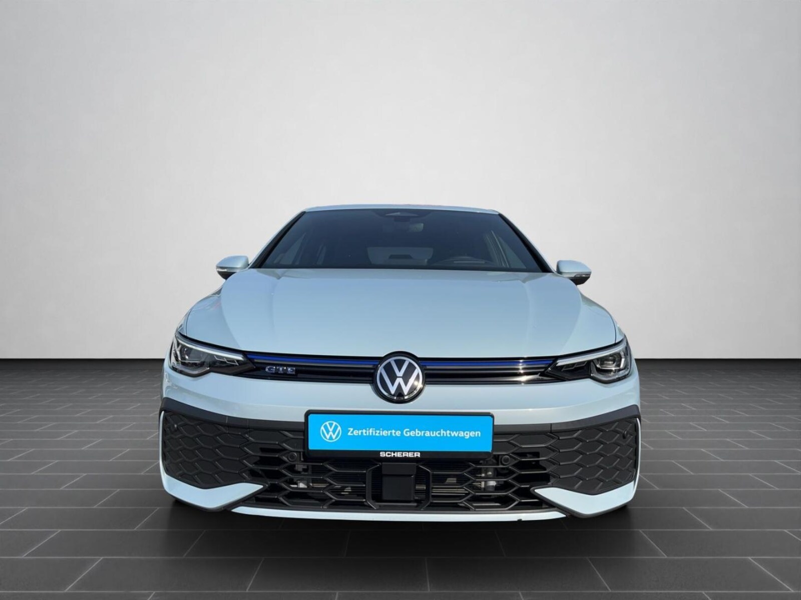 Volkswagen Golf – Bild 5