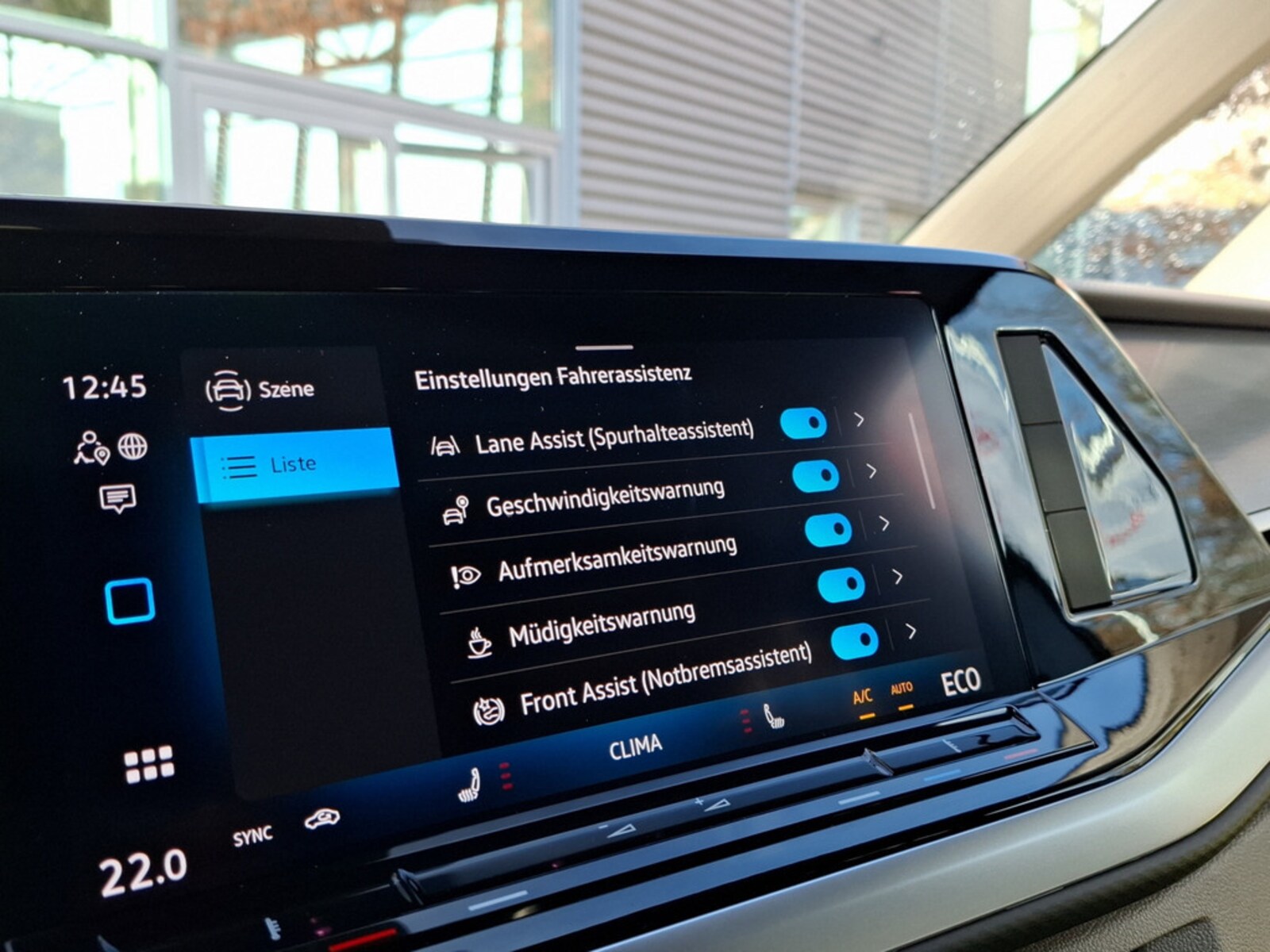 Volkswagen Multivan – Bild 27