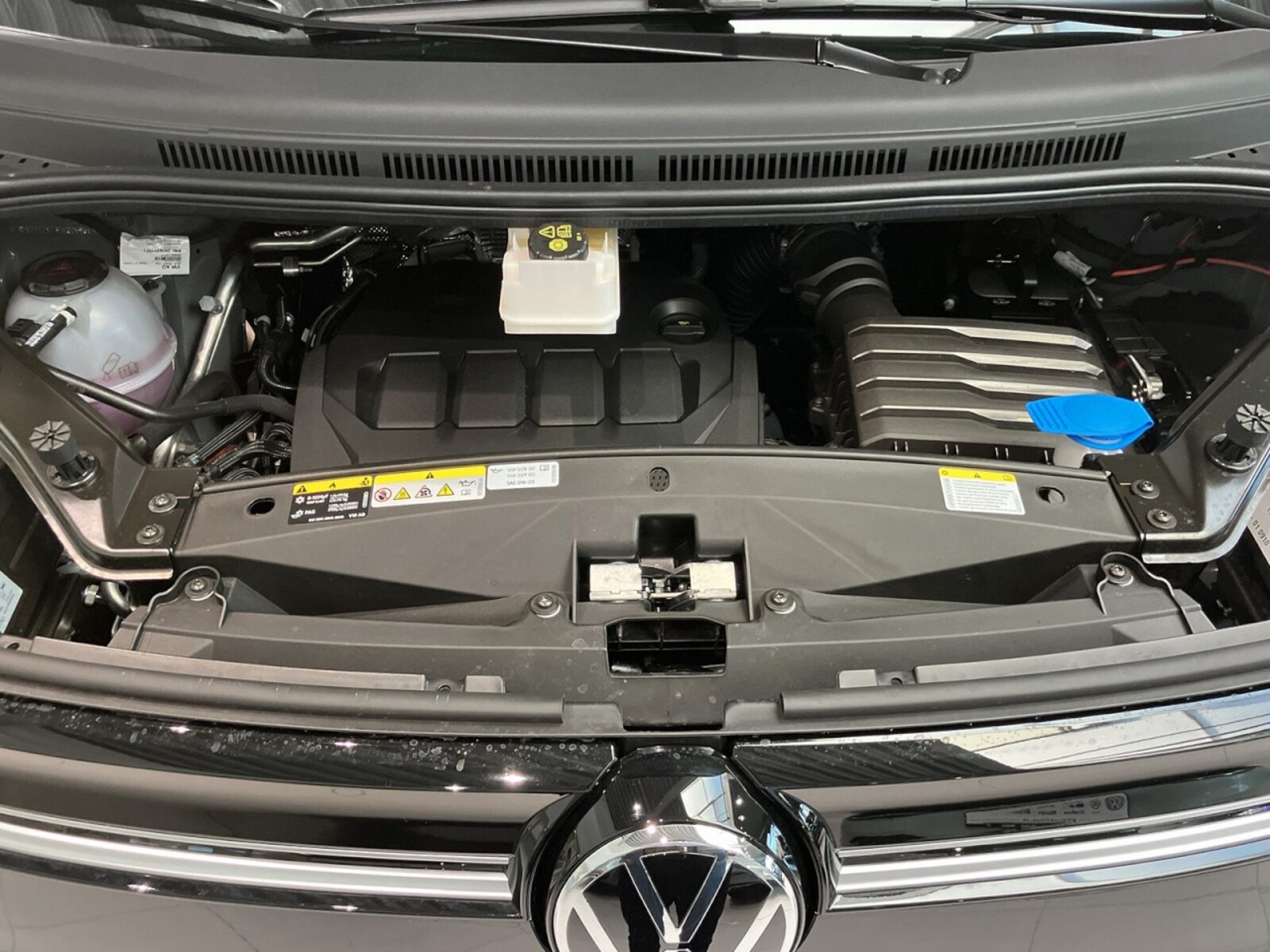 Volkswagen Multivan – Bild 7