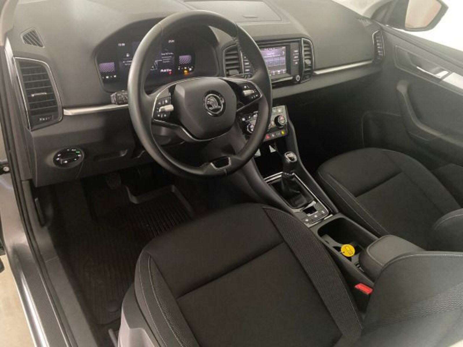 Škoda Karoq – Bild 6