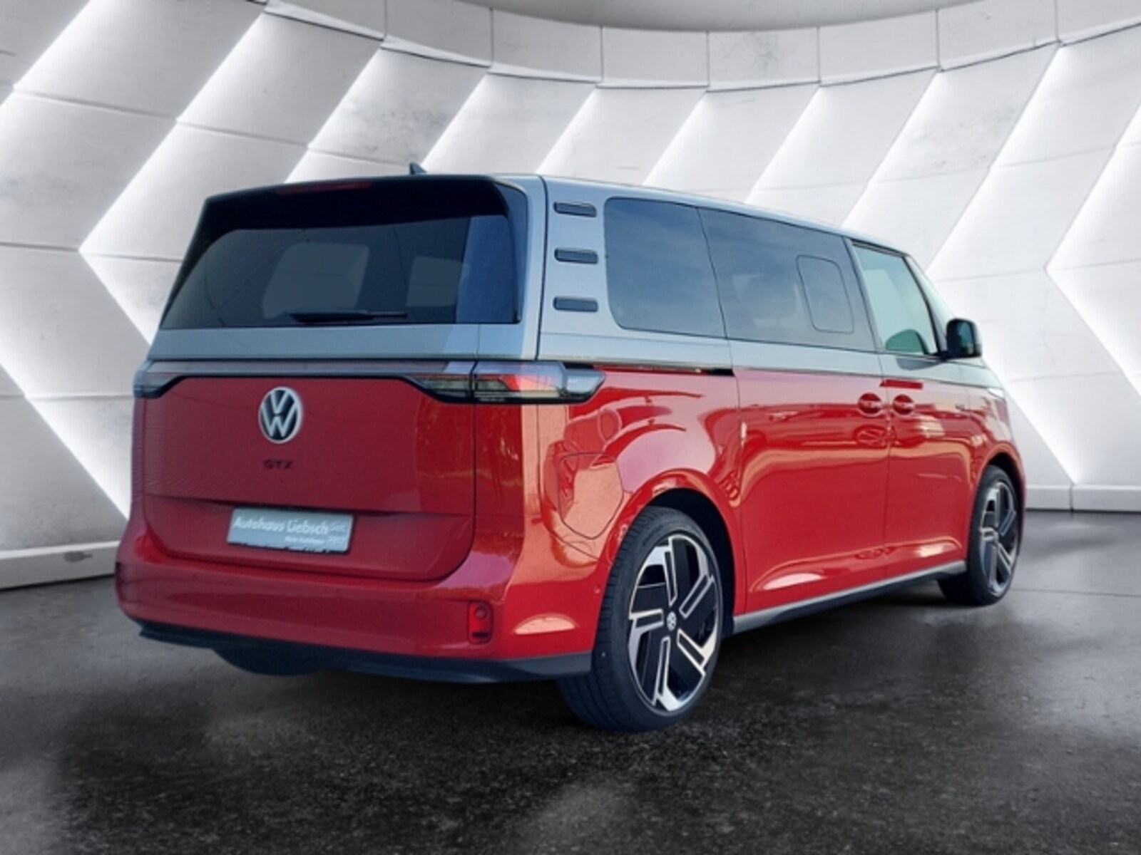 Volkswagen ID. Buzz – Bild 5