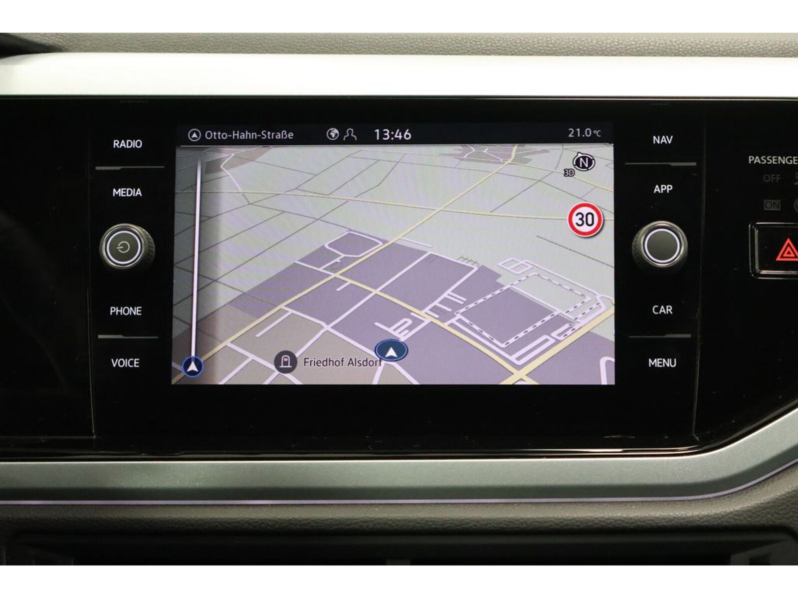 Volkswagen Taigo – Bild 10