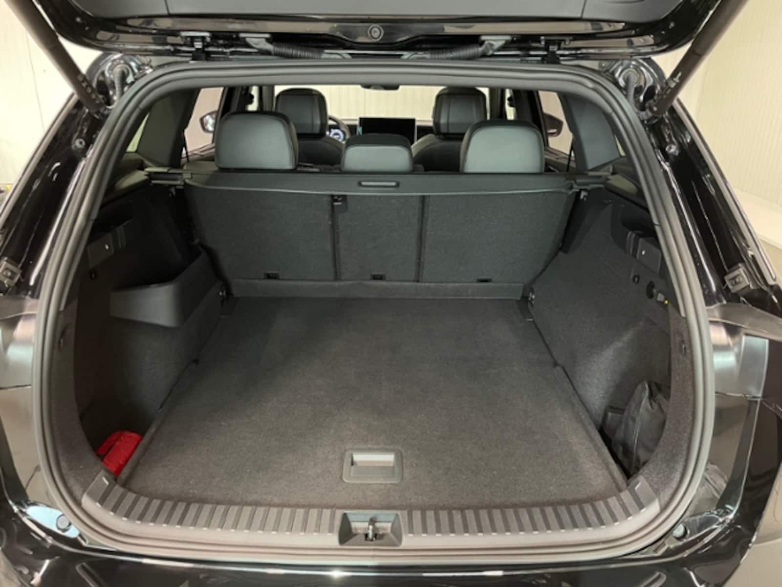 Volkswagen Tayron – Bild 6