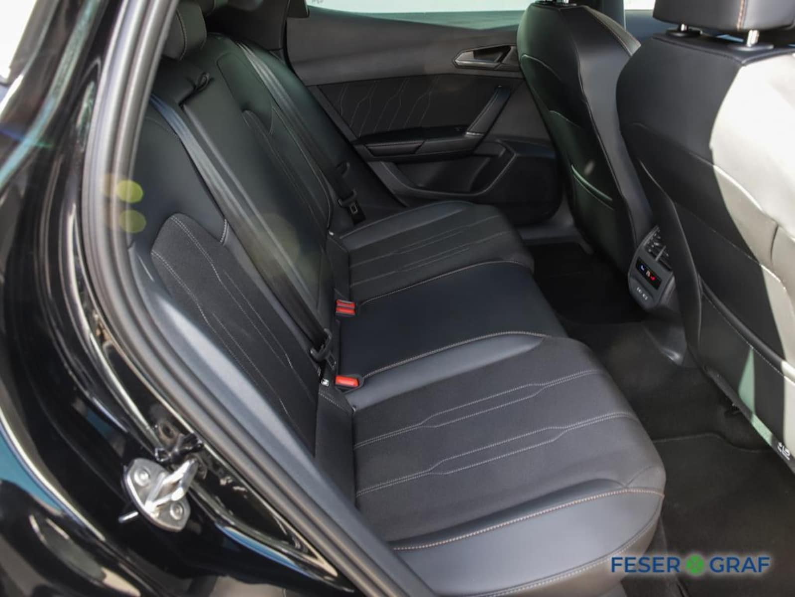 CUPRA Formentor – Bild 6