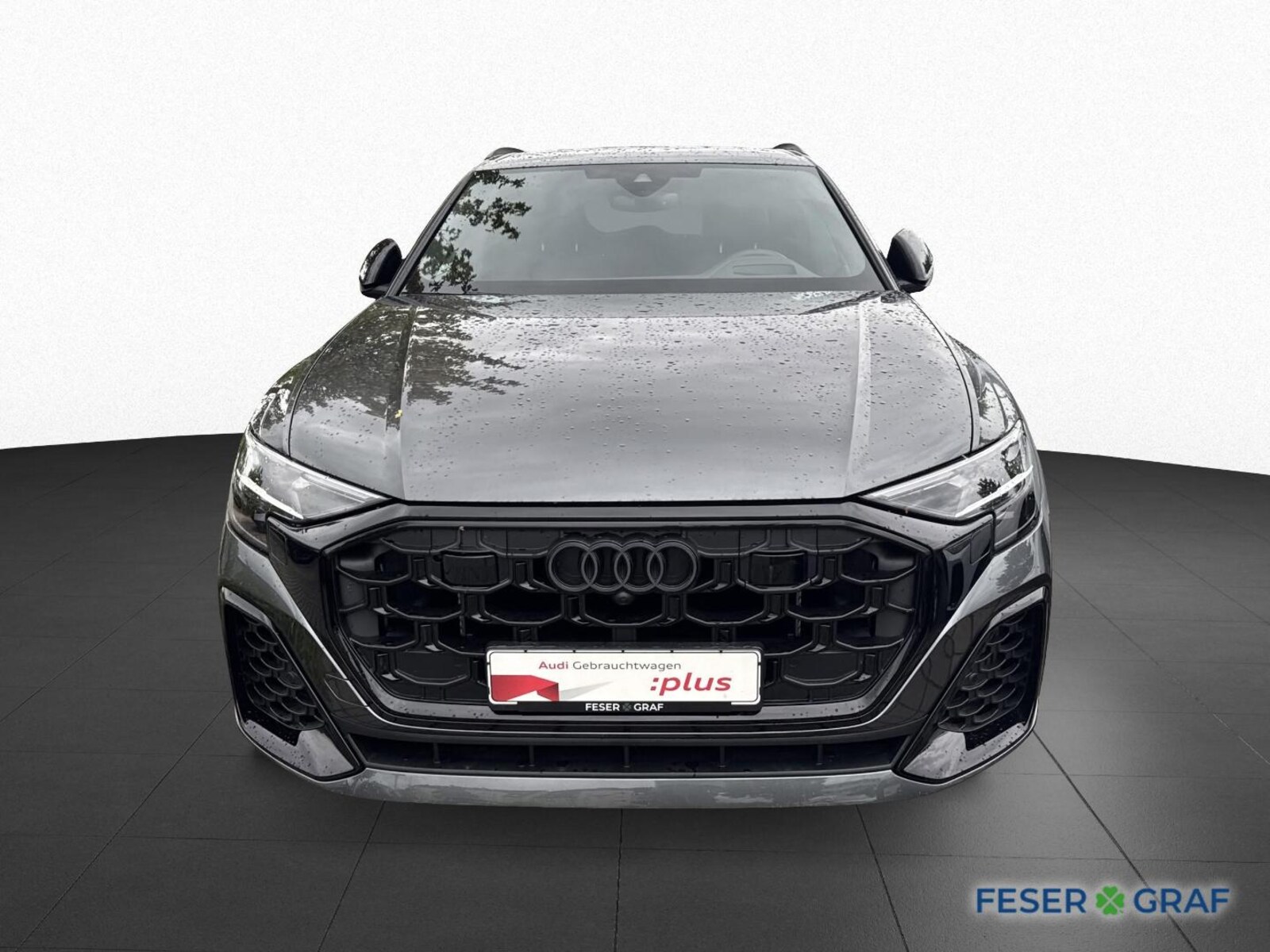 Audi Q8 – Bild 2