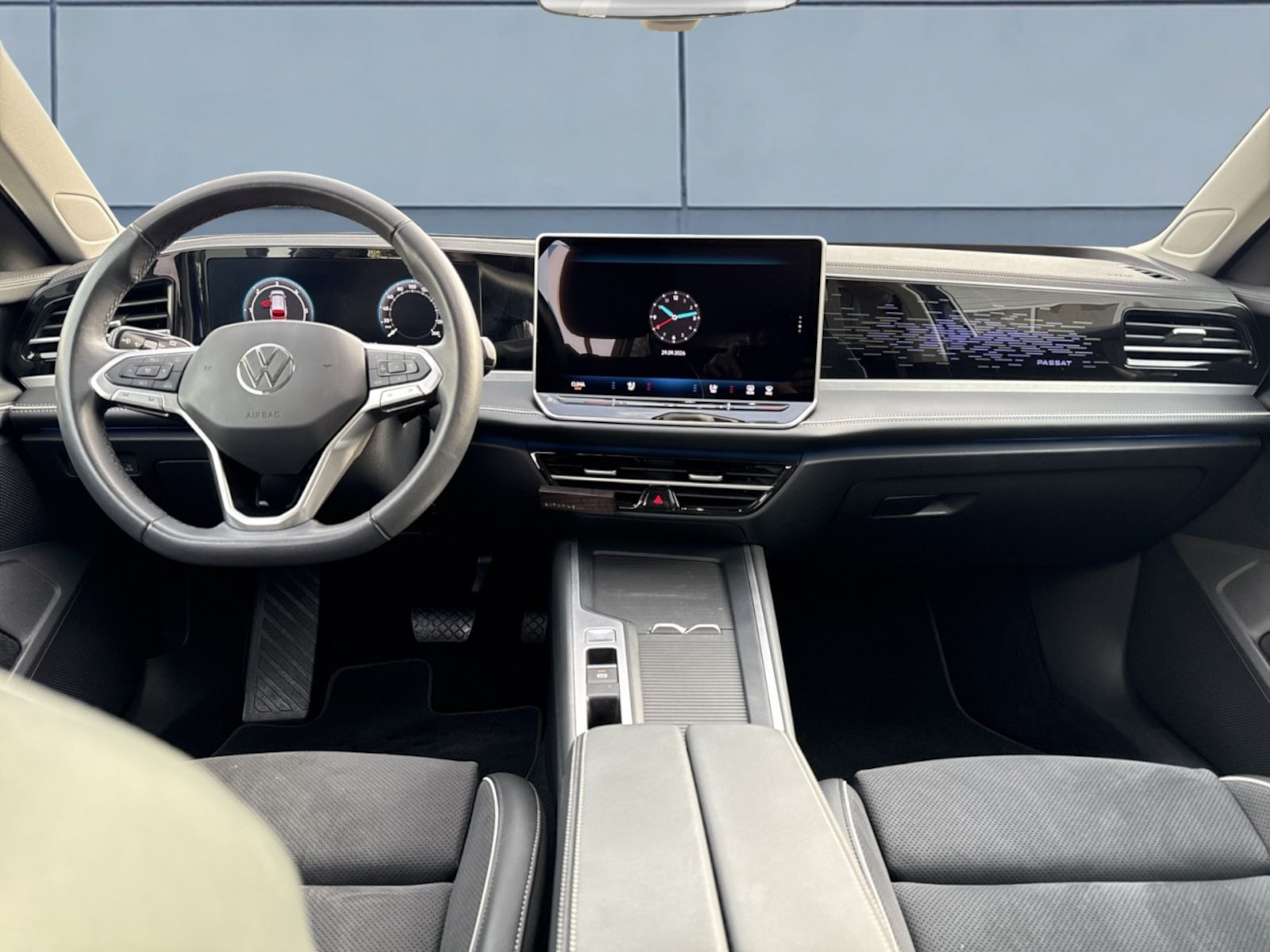 Volkswagen Passat – Bild 10