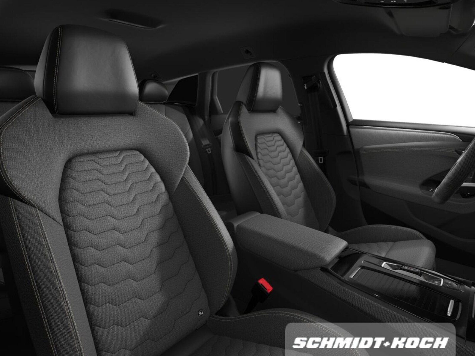 Audi A6 Avant e-tron – Bild 4