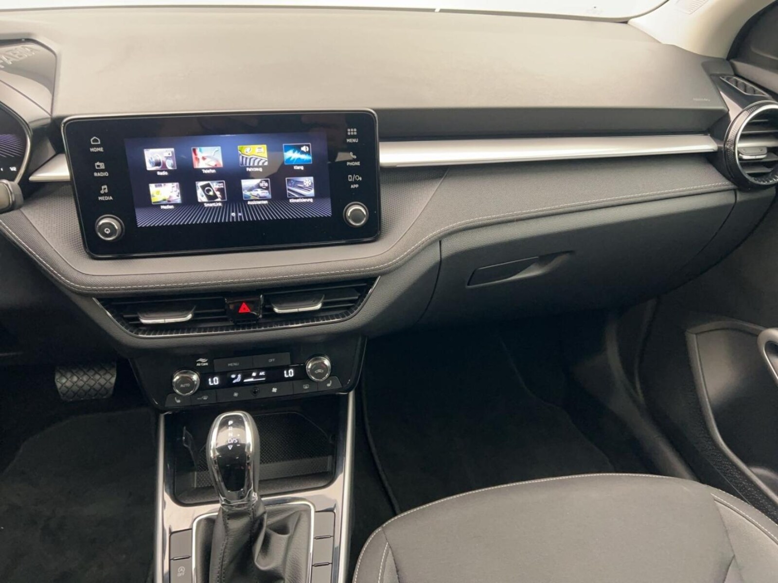 Škoda Fabia – Bild 7
