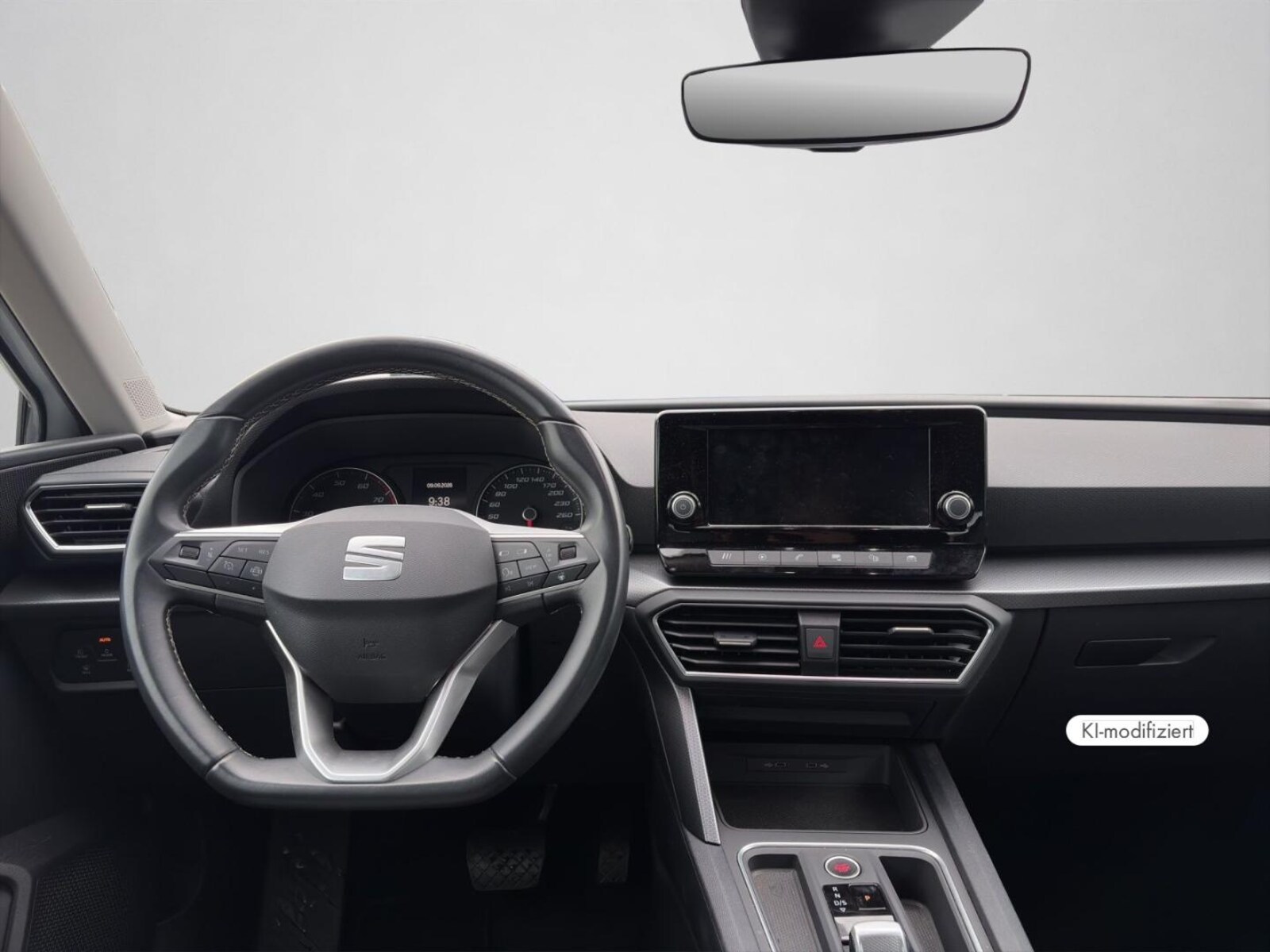 SEAT Leon Sportstourer – Bild 4