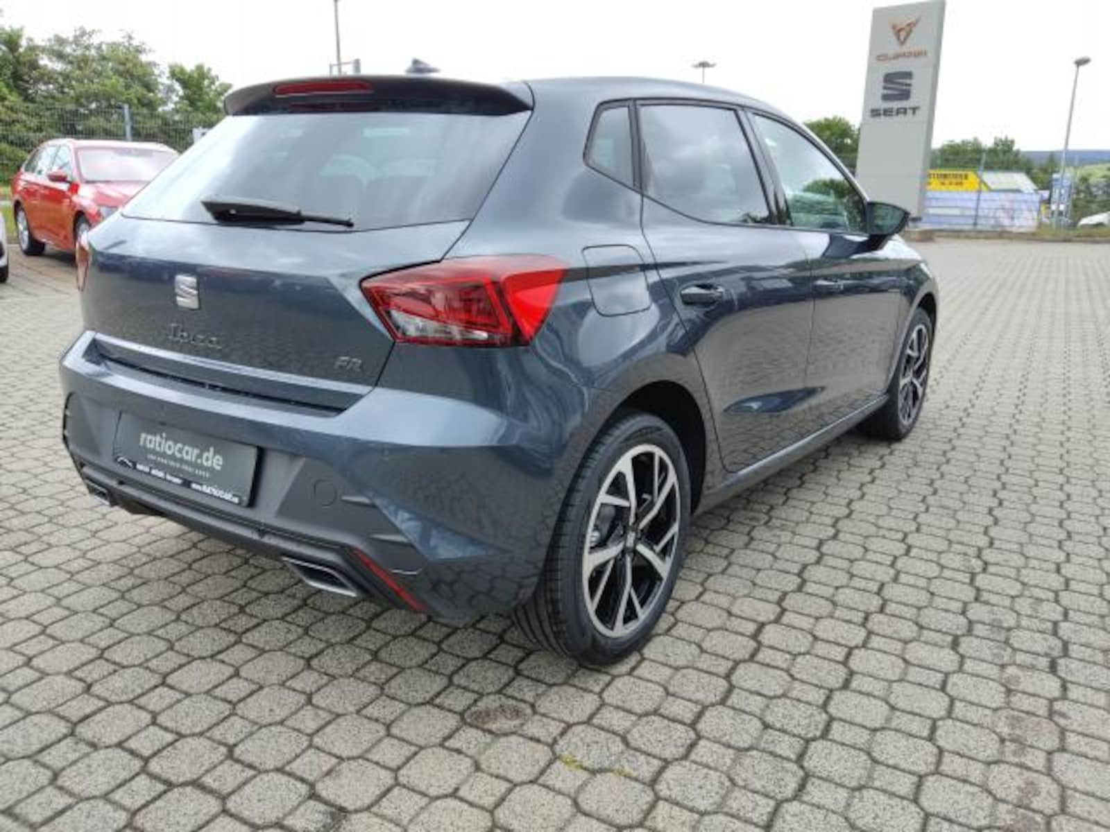 SEAT Ibiza – Bild 5