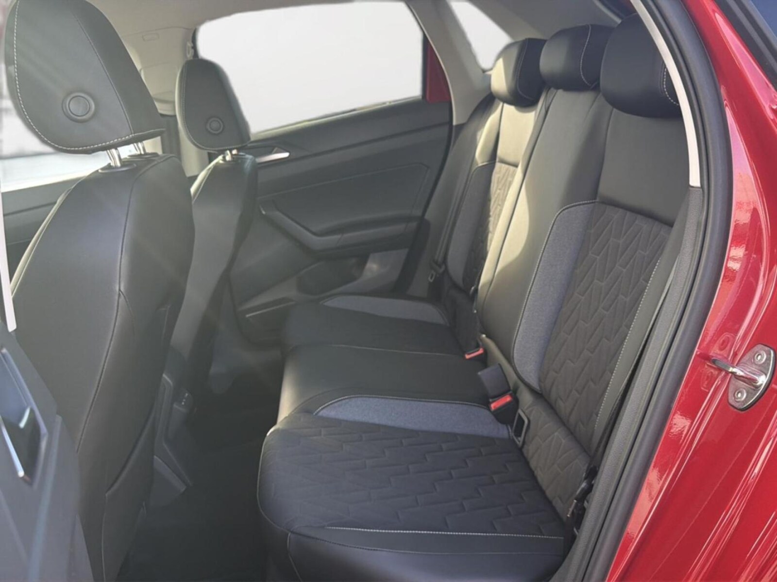 Volkswagen Polo – Bild 9
