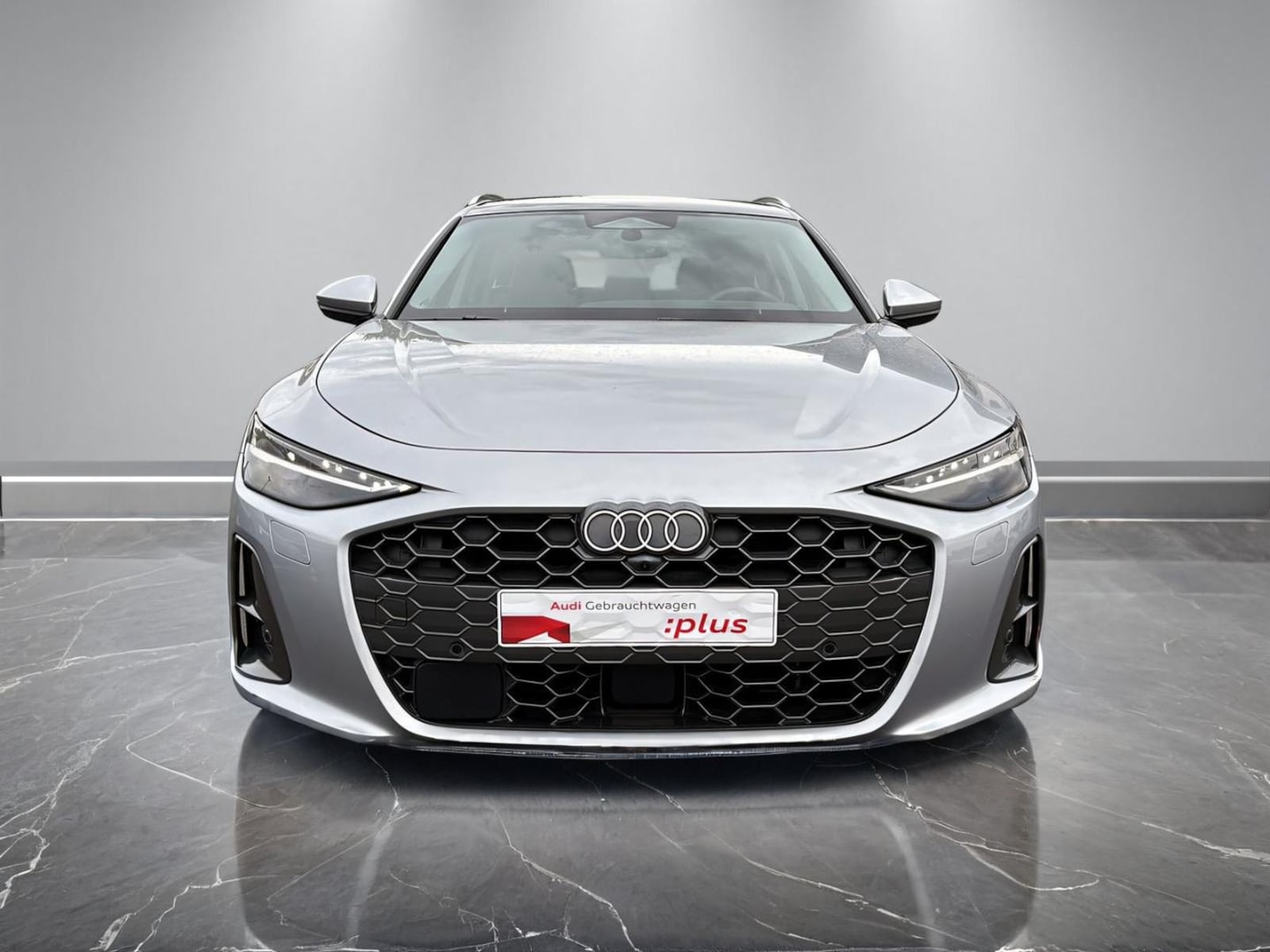Audi A6 Avant – Bild 2