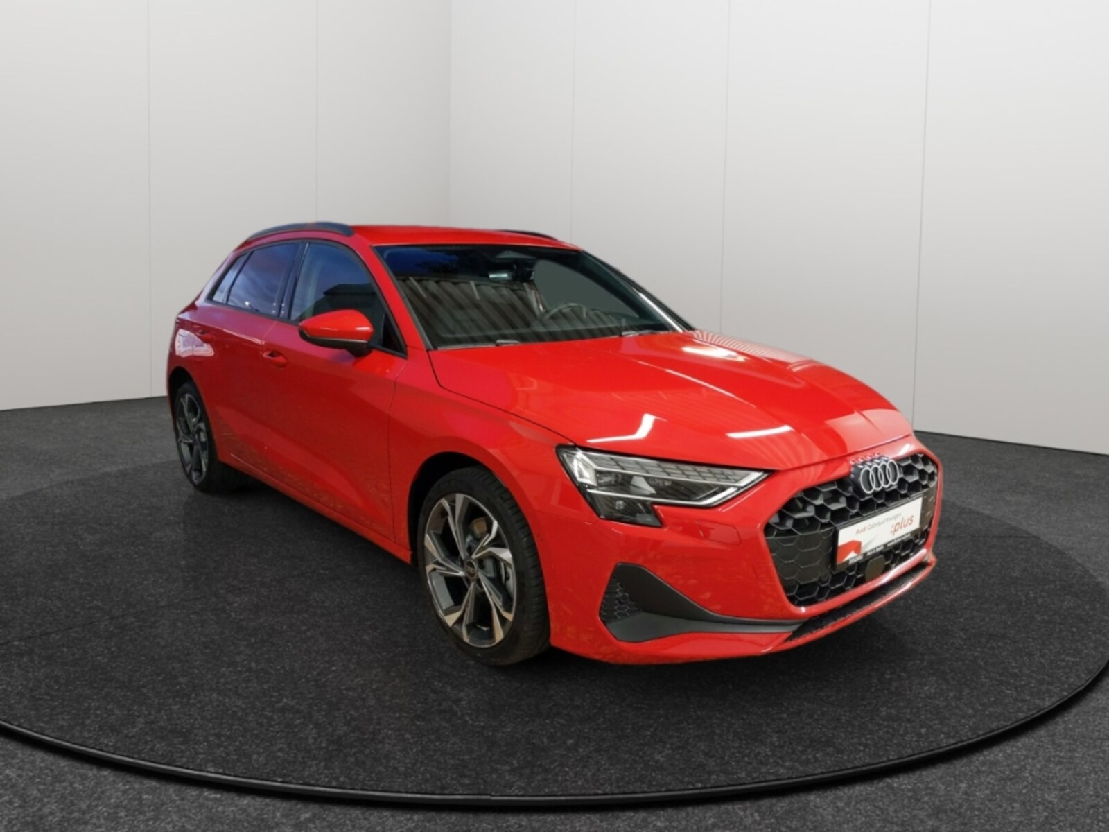 Audi A3 Sportback – Bild 3