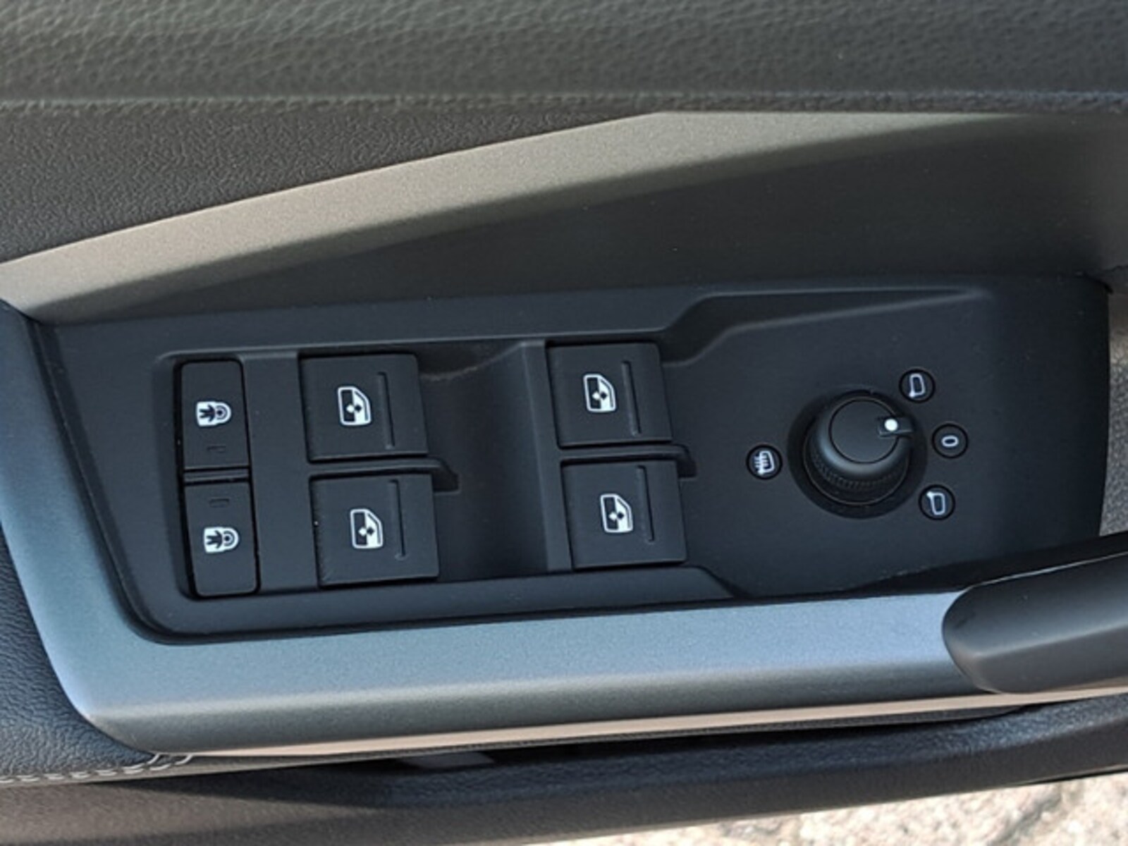 Audi Q3 Sportback – Bild 14