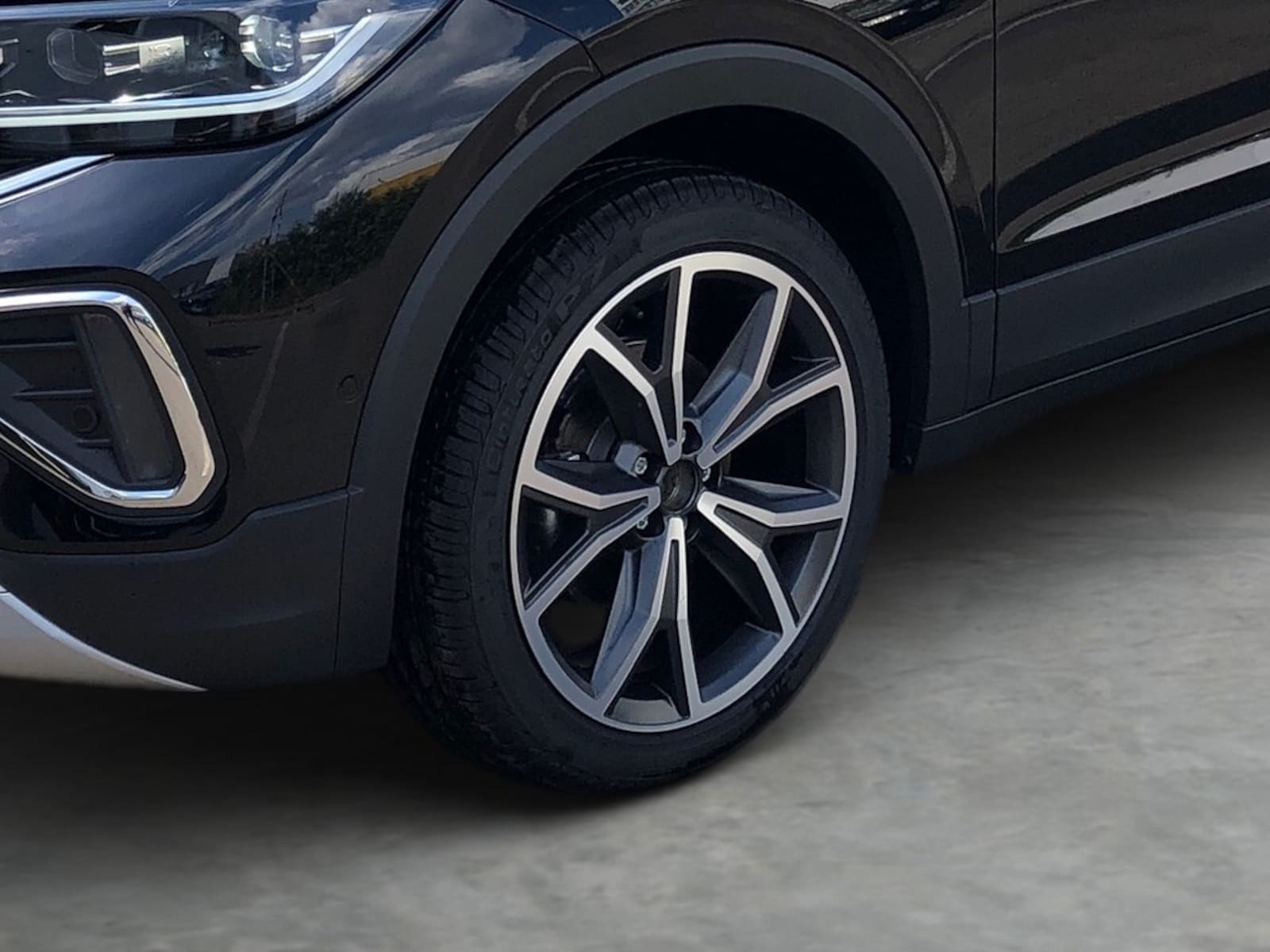Volkswagen T-Cross – Bild 6