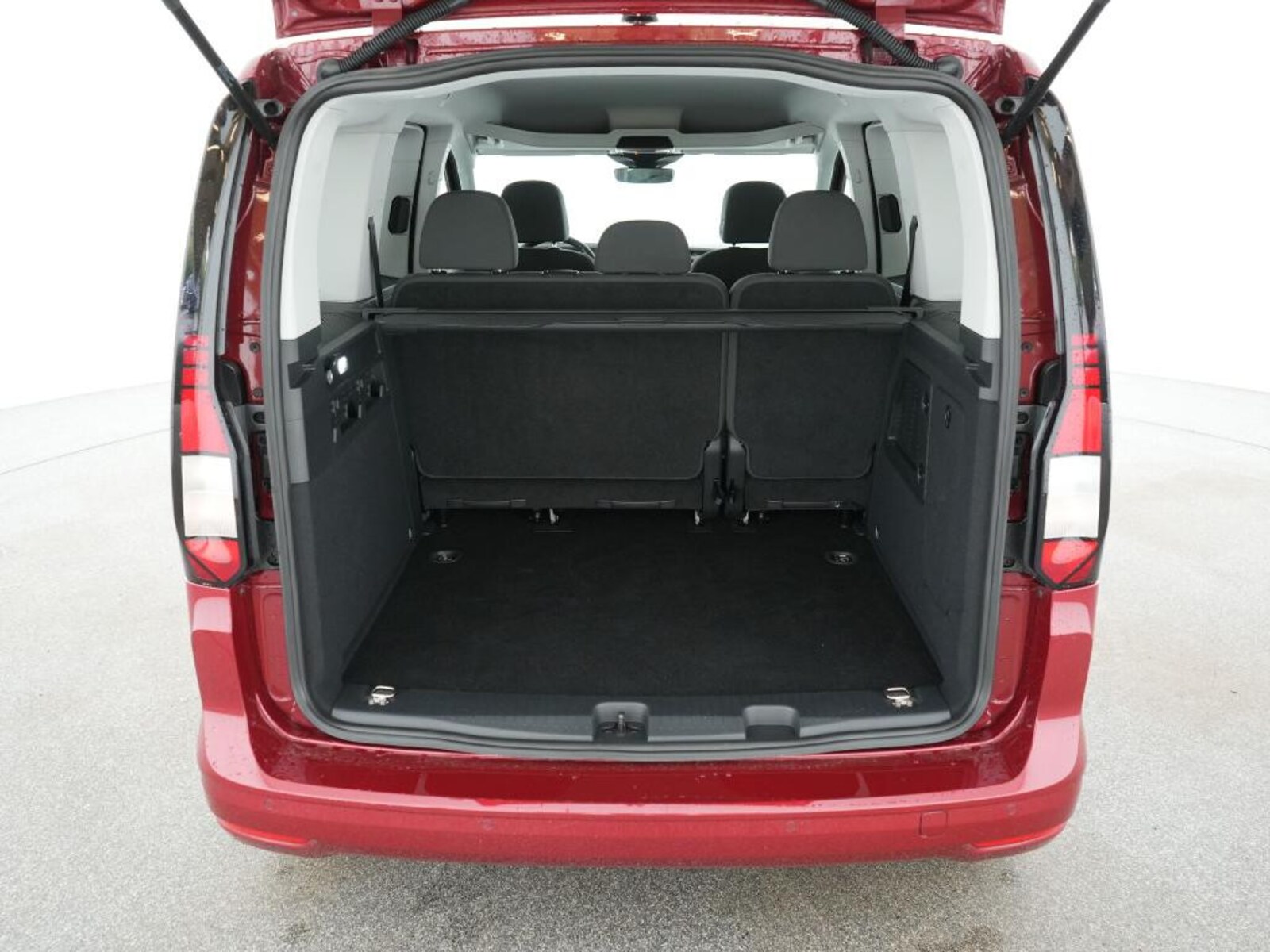 Volkswagen Caddy – Bild 9