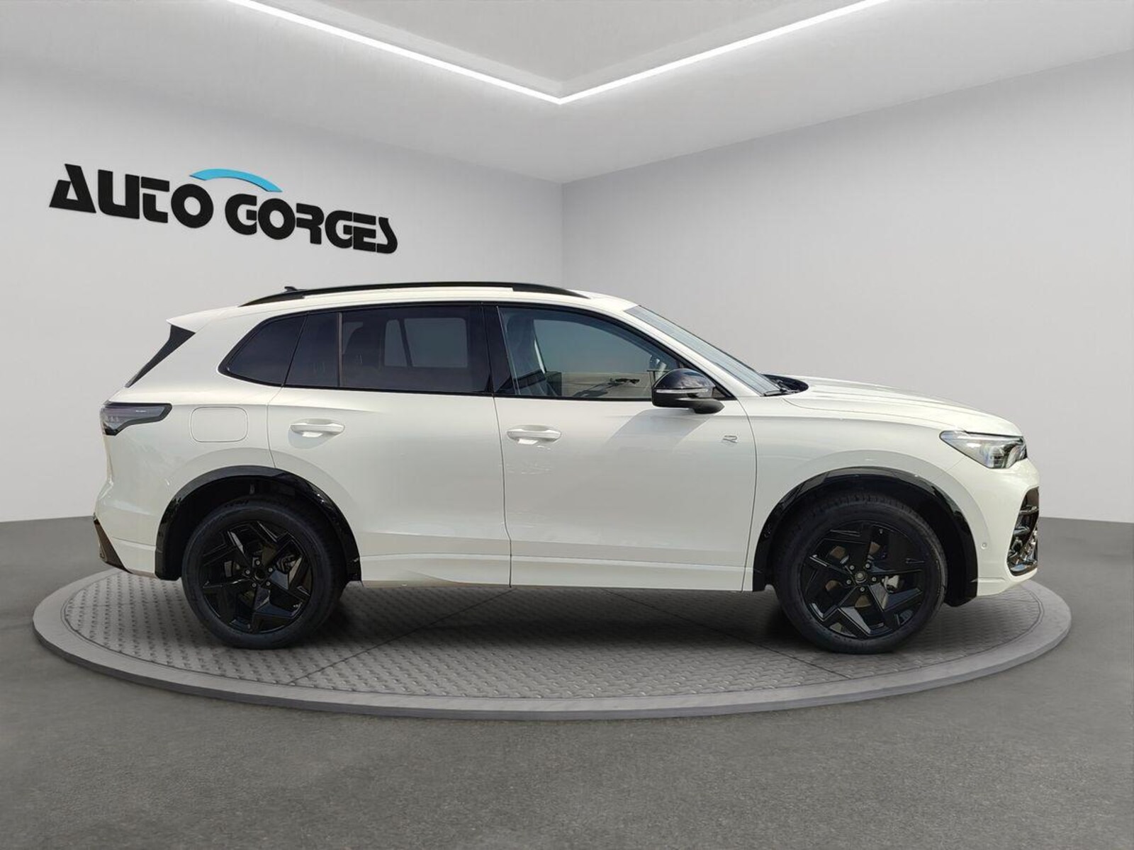 Volkswagen Tiguan – Bild 6