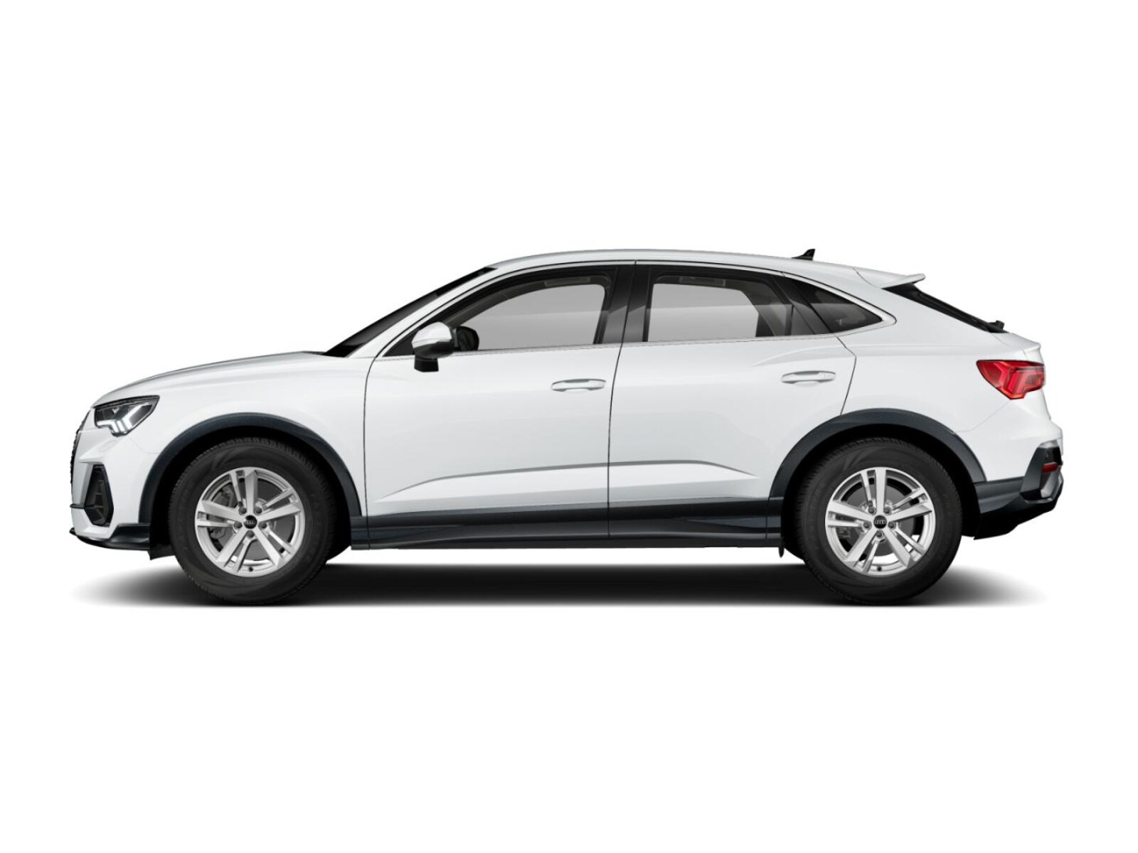 Audi Q3 Sportback – Bild 6