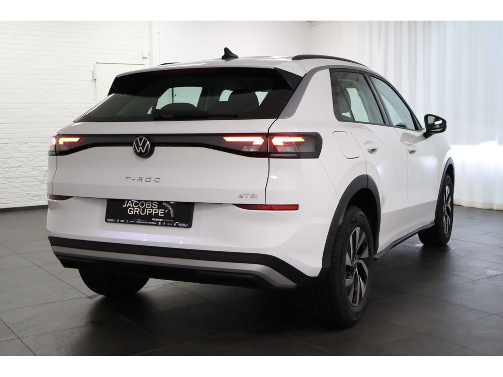 Volkswagen T-Roc – Bild 5
